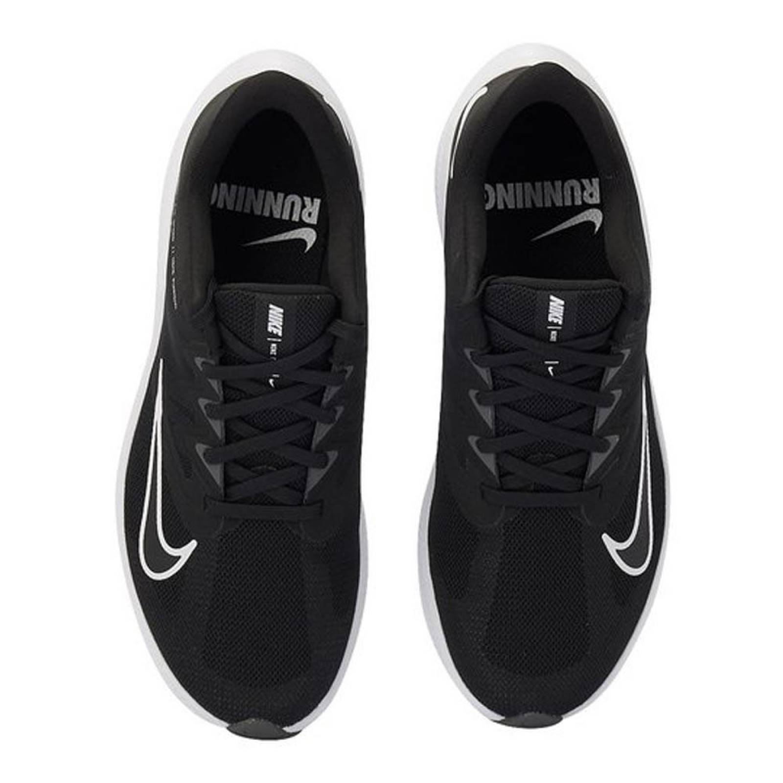 Tenis Nike Quest 3 Mujer Deportivo Sport 