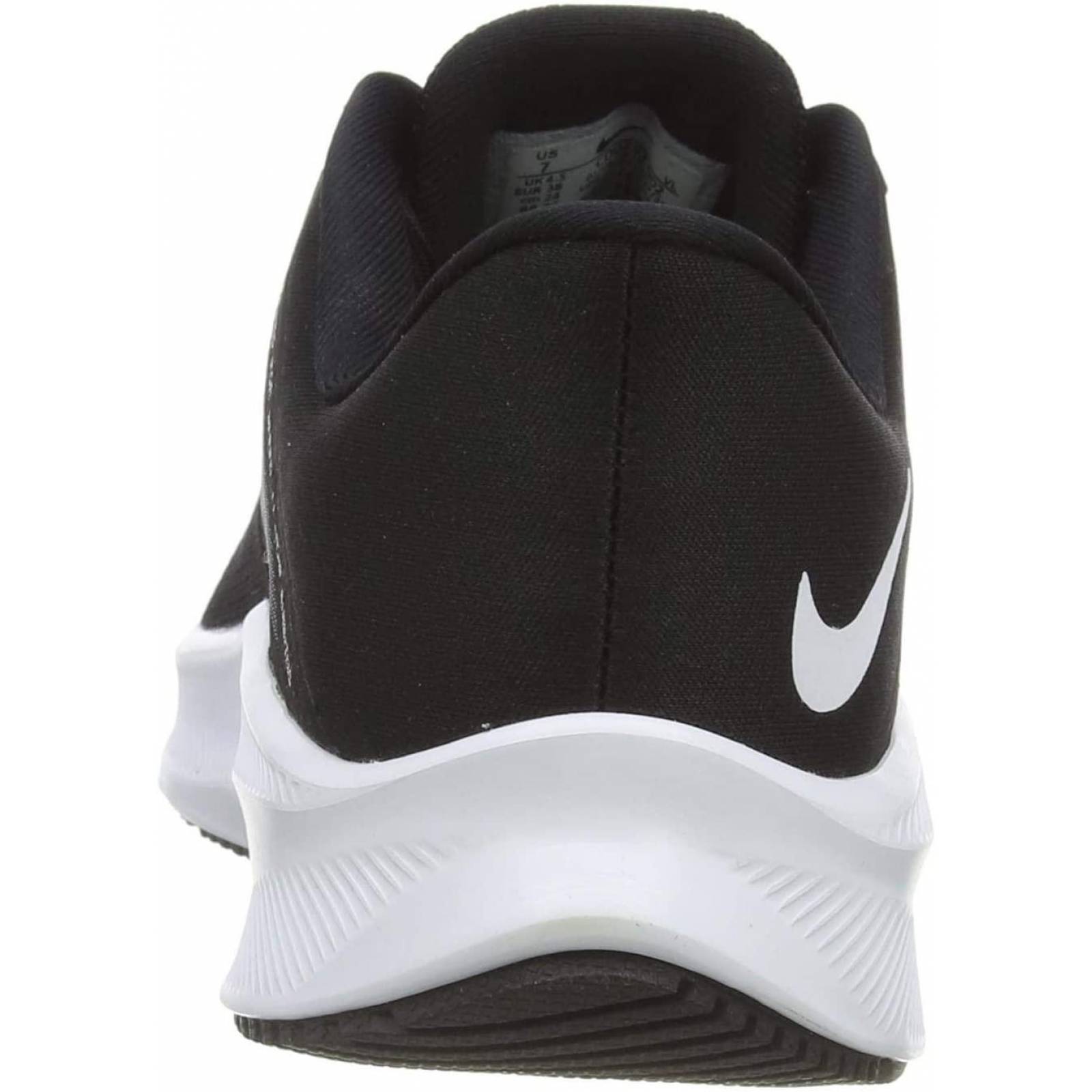 Tenis Nike Quest 3 Mujer Deportivo Sport 