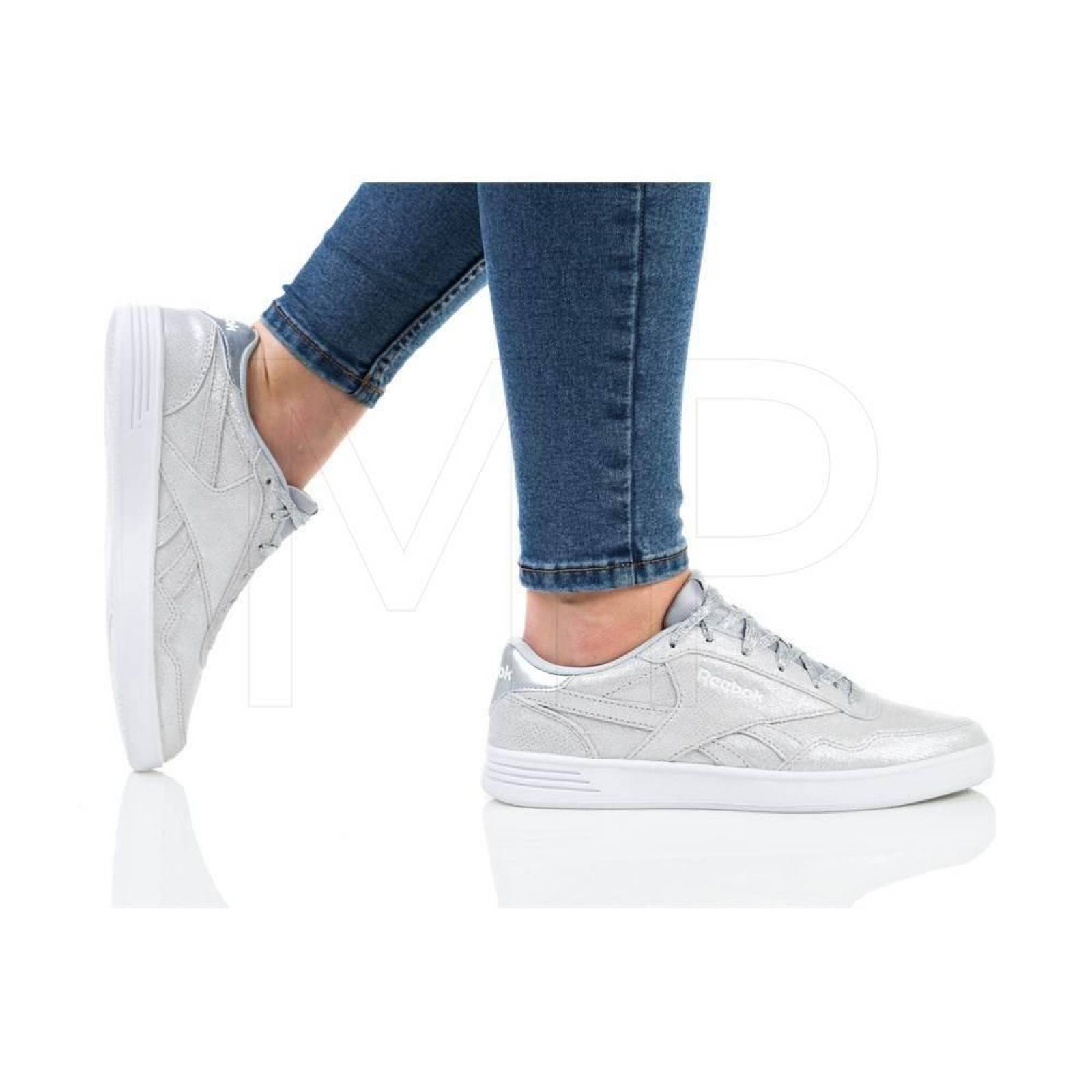 Tenis Reebok Royal Techque T Classic Mujer Casual Stan Force