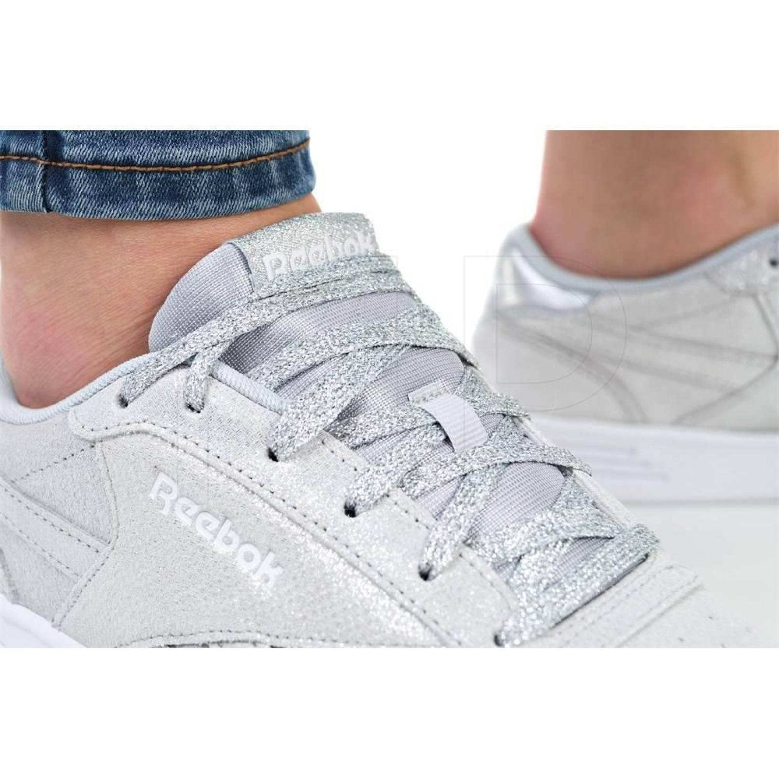 Tenis Reebok Royal Techque T Classic Mujer Casual Stan Force
