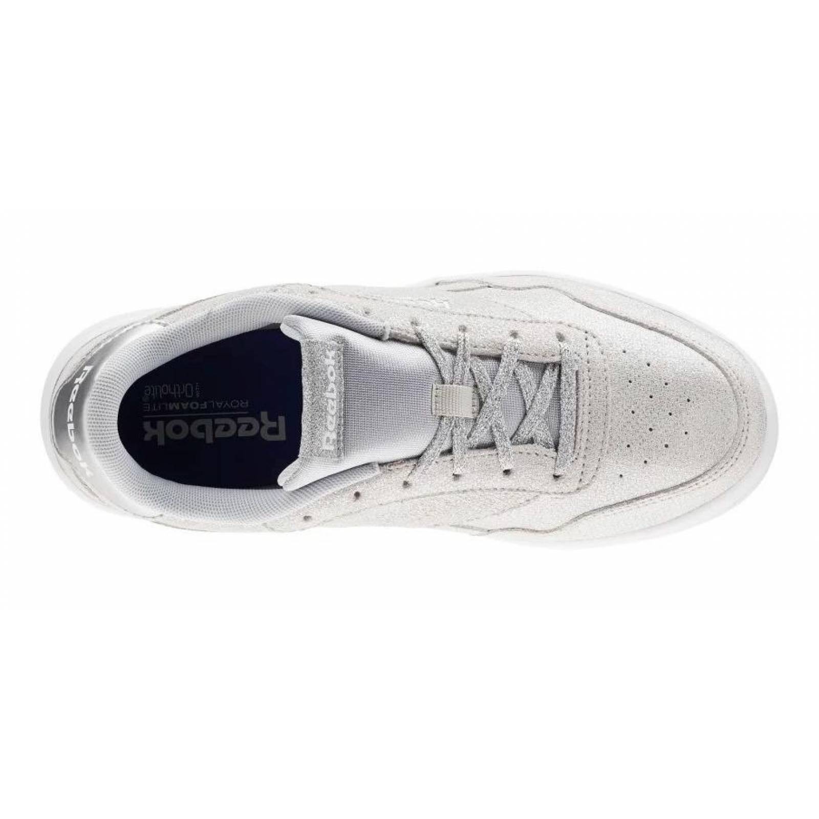 Tenis Reebok Royal Techque T Classic Mujer Casual Stan Force