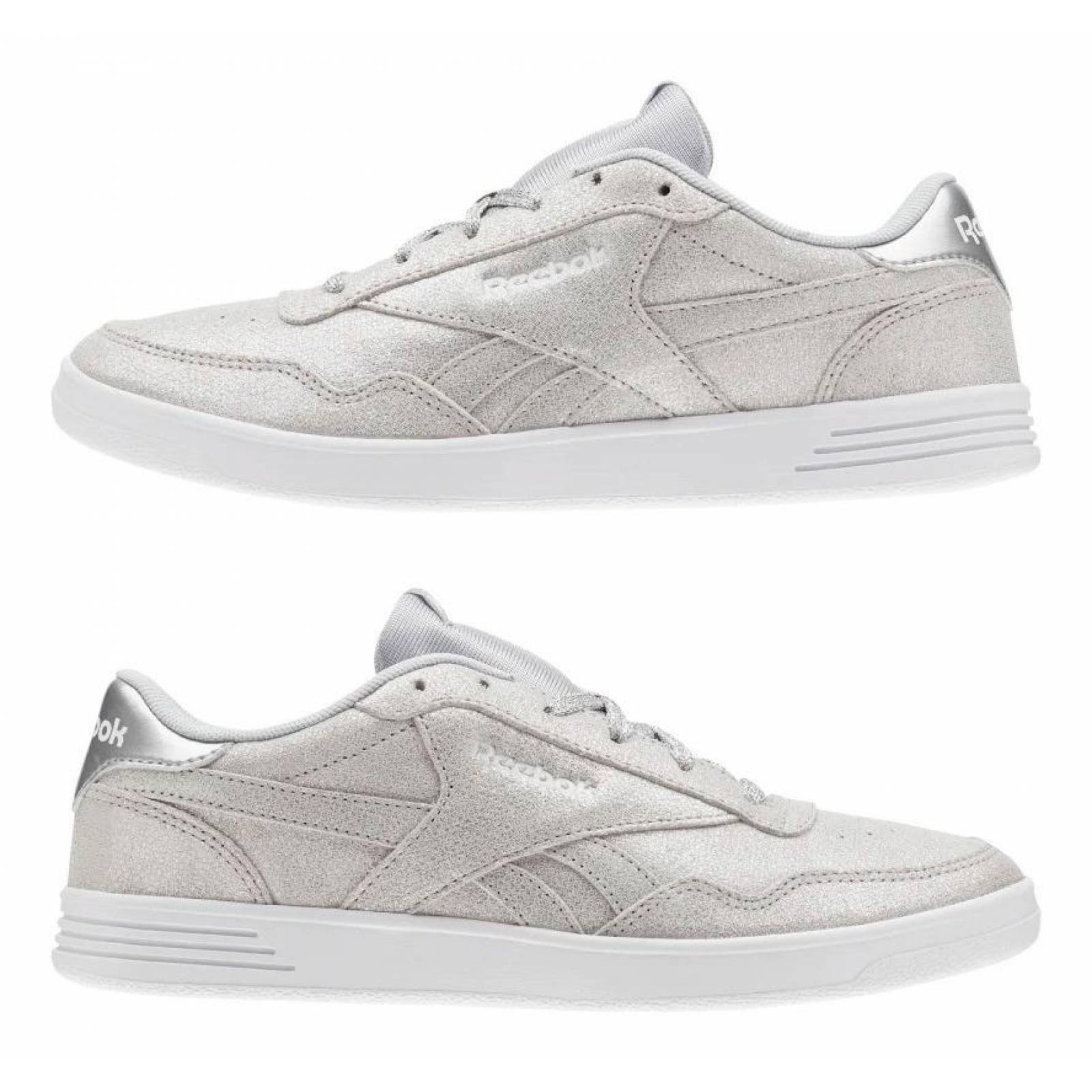 Tenis Reebok Royal Techque T Classic Mujer Casual Stan Force