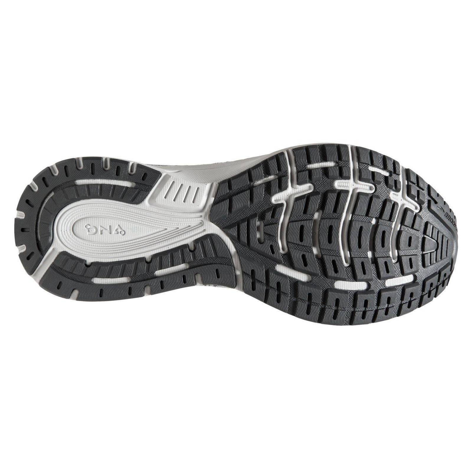 Tenis Brooks Revel 3 Mujer Running Maratón Entrenamiento 