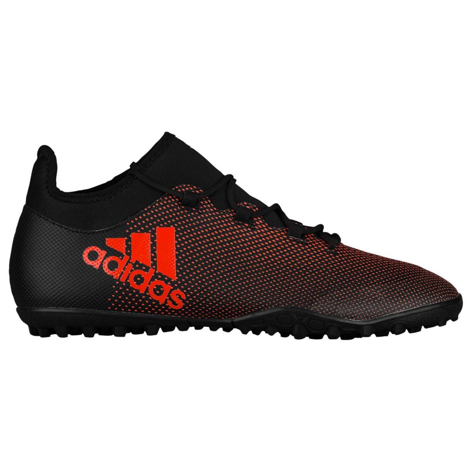 Tenis para Futbol Adidas X Tango 17.3 TF Hombre Césped Artificial