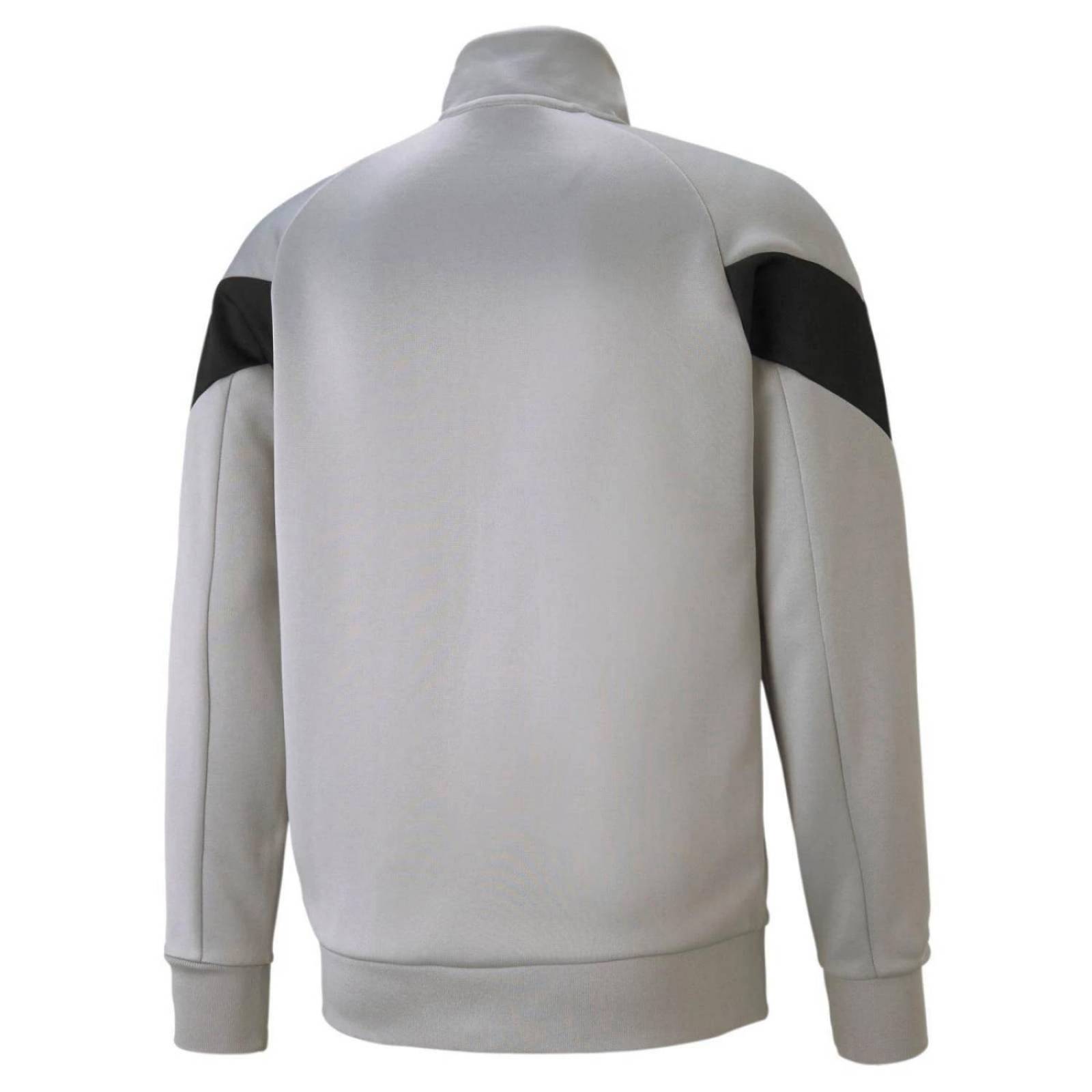 Chamarra Puma Mapf1 Mercedes Team Track Jacket Hombre F1