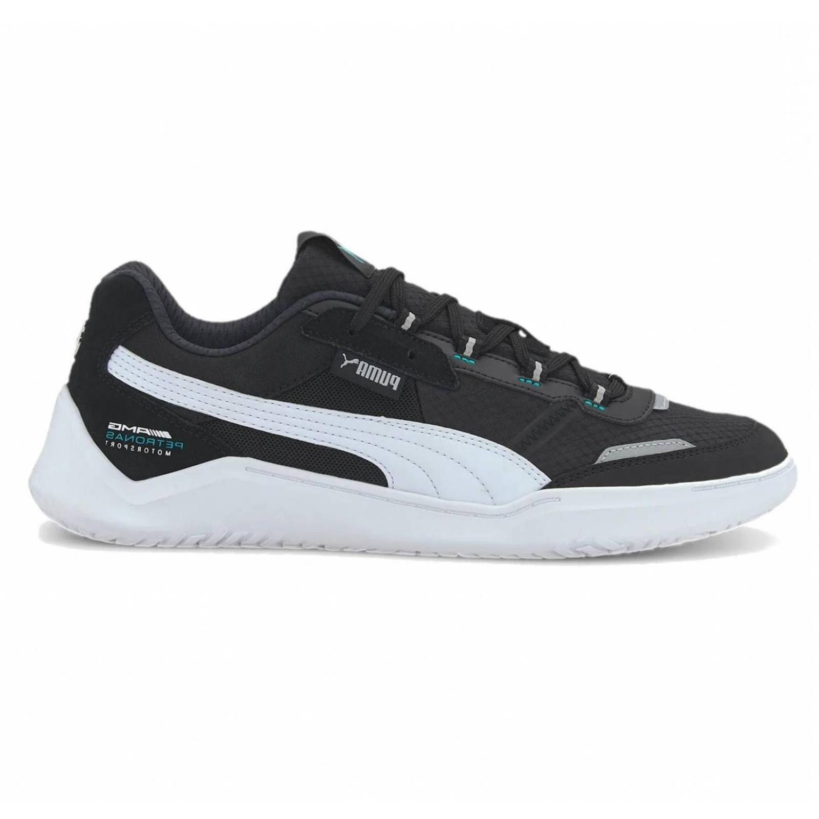 Tenis Puma Mercedes Benz Escudería F1 Mapm Dc Future Hombre