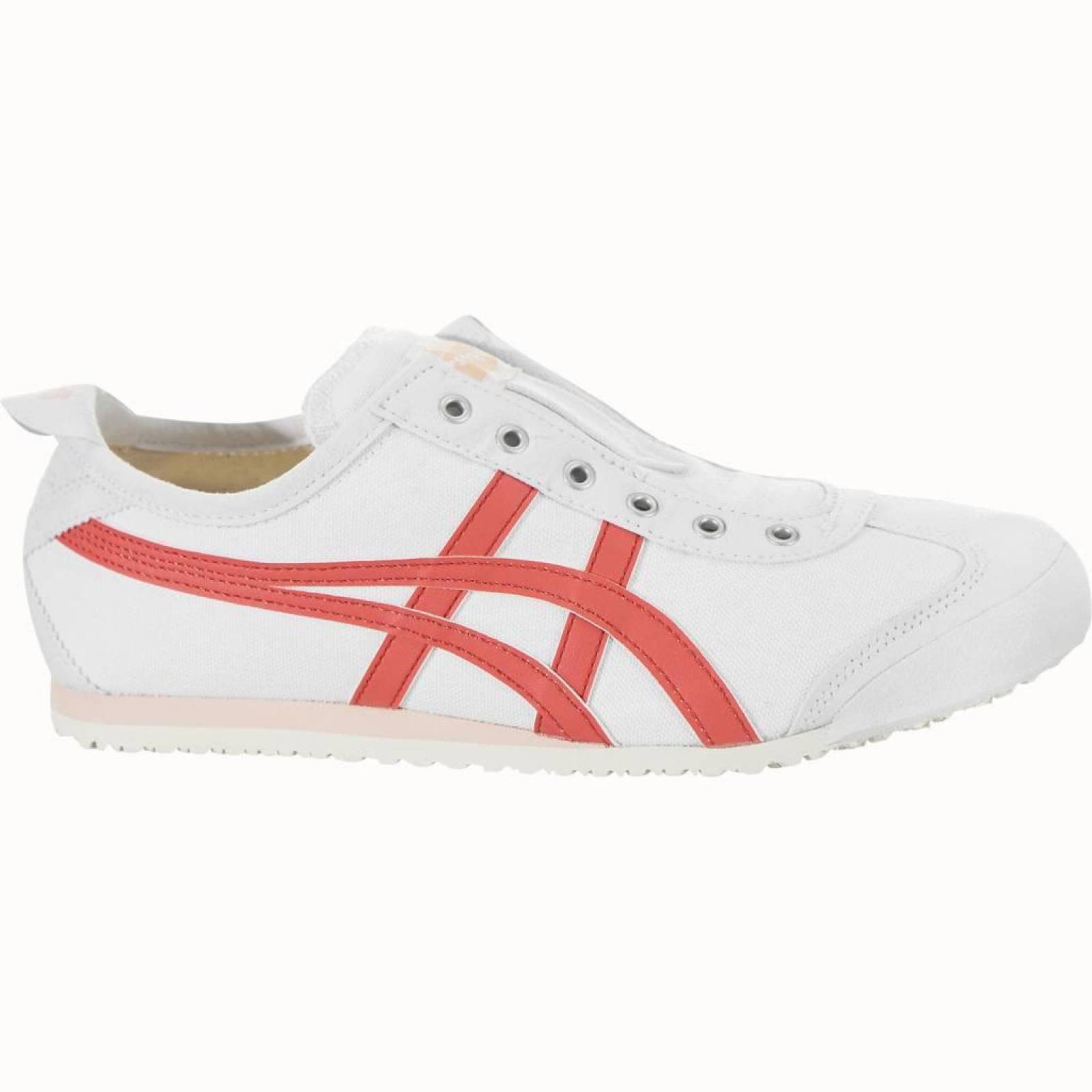 Tenis Onitsuka Tiger Asics Mexico 66 Mujer Sport 
