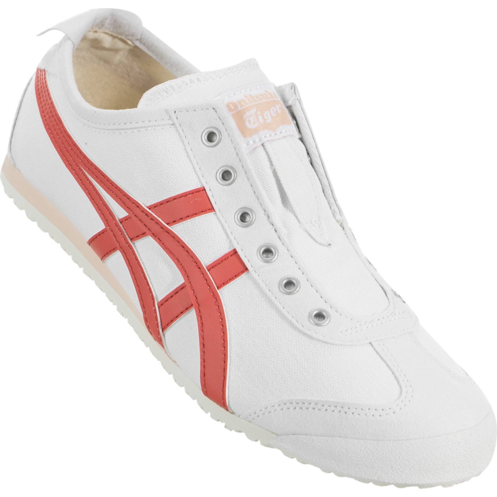 Tenis Onitsuka Tiger Asics Mexico 66 Mujer Sport 