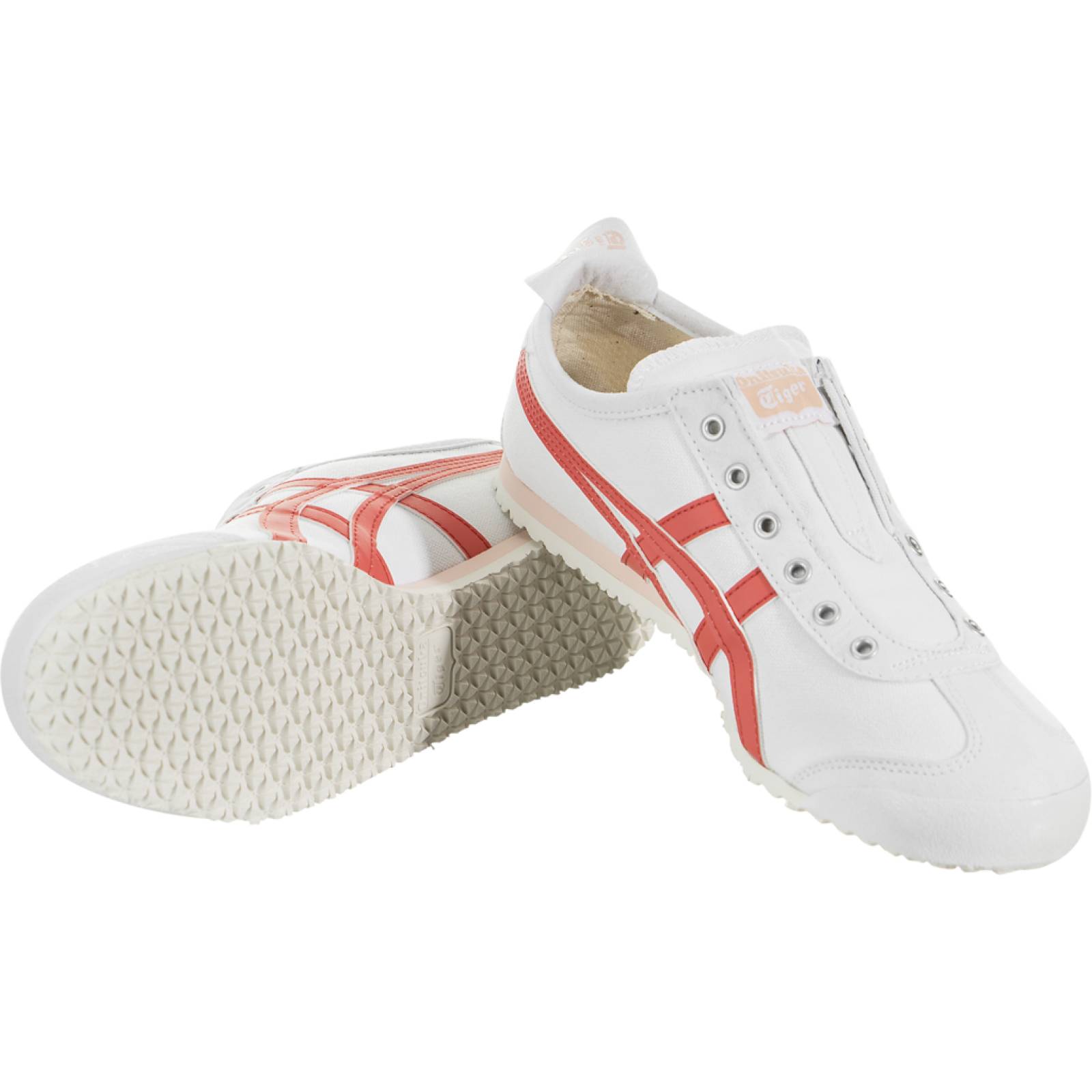 Tenis Onitsuka Tiger Asics Mexico 66 Mujer Sport 