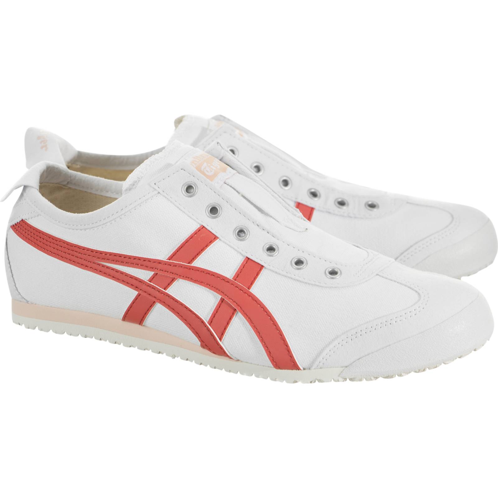 Tenis Onitsuka Tiger Asics Mexico 66 Mujer Sport 