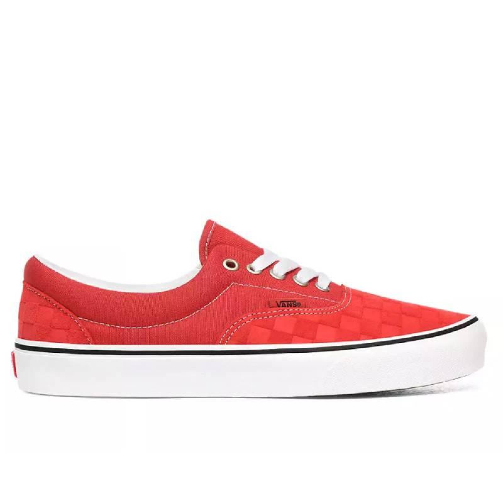 Tenis Vans Era Debosschkrbrd Niño Infantil Skate Jugar 
