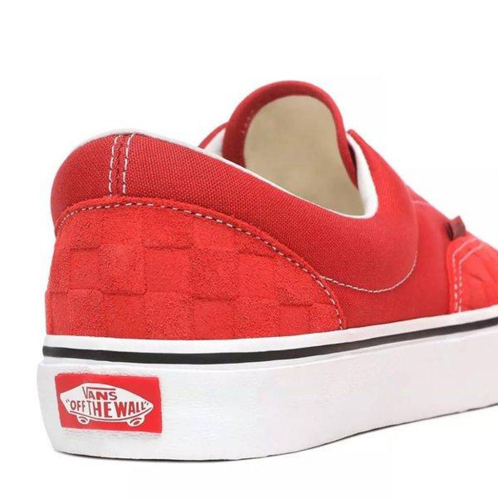 Tenis Vans Era Debosschkrbrd Niño Infantil Skate Jugar 