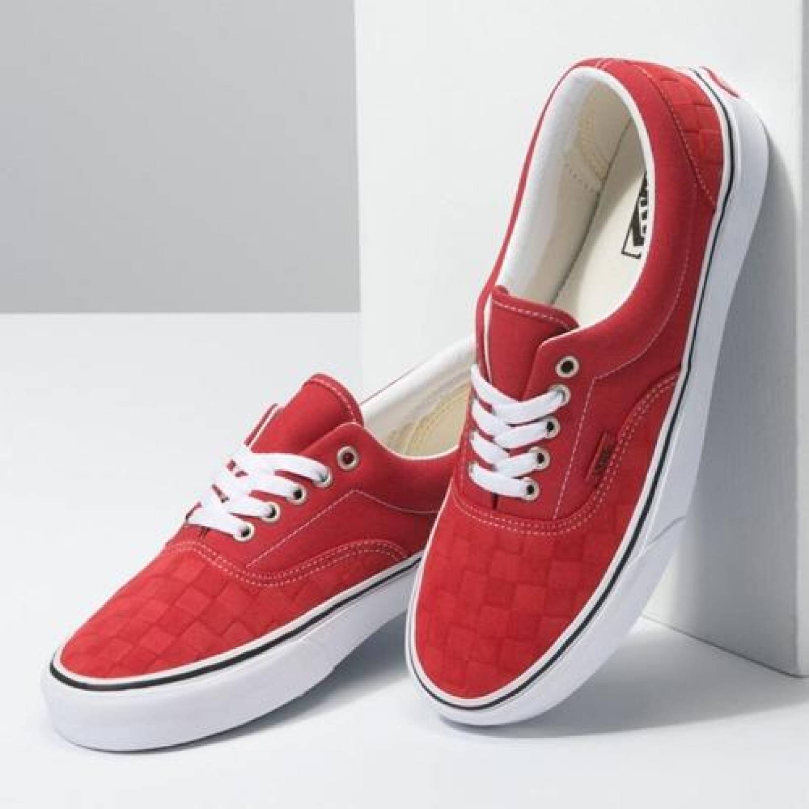 Tenis Vans Era Debosschkrbrd Niño Infantil Skate Jugar 