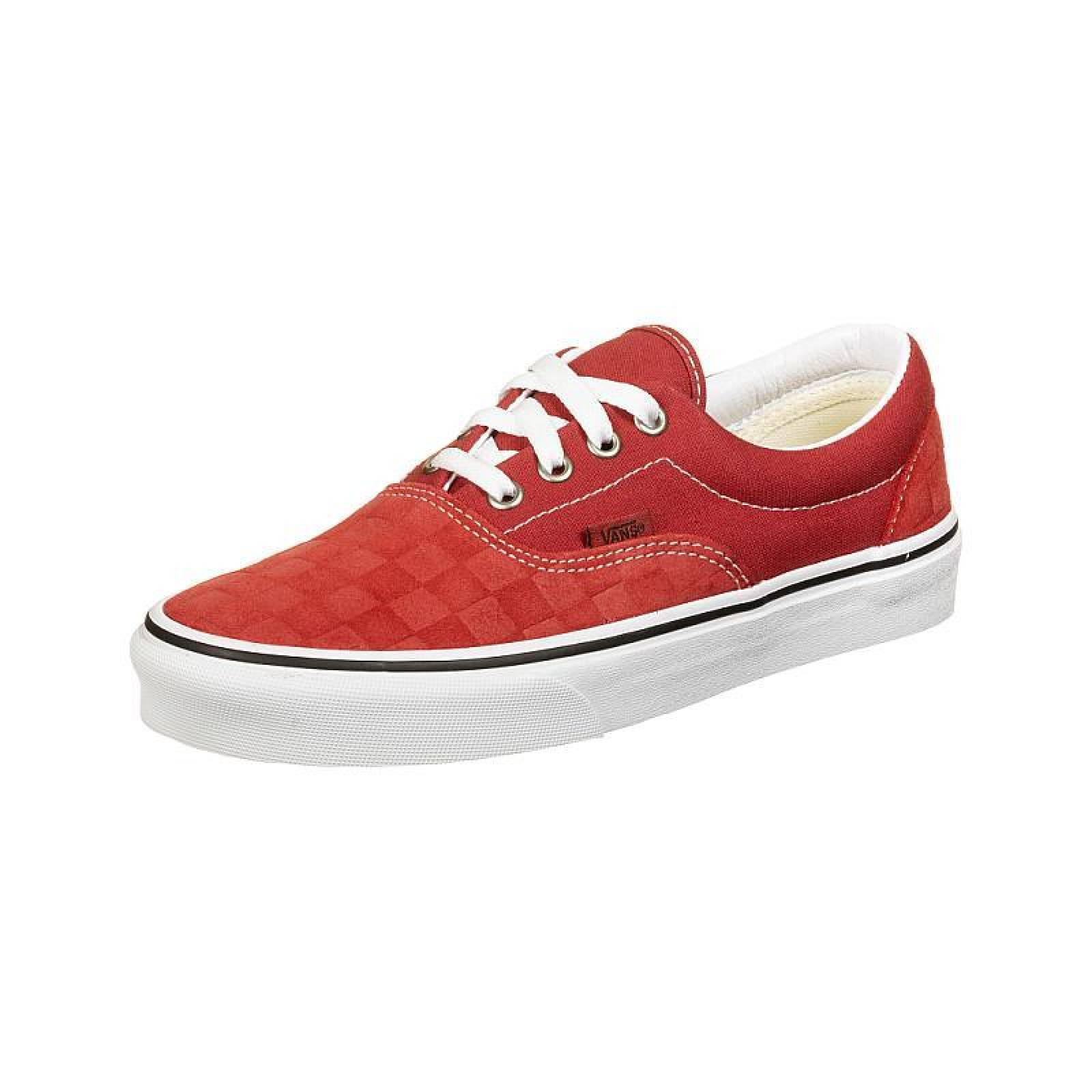 Tenis Vans Era Debosschkrbrd Niño Infantil Skate Jugar 