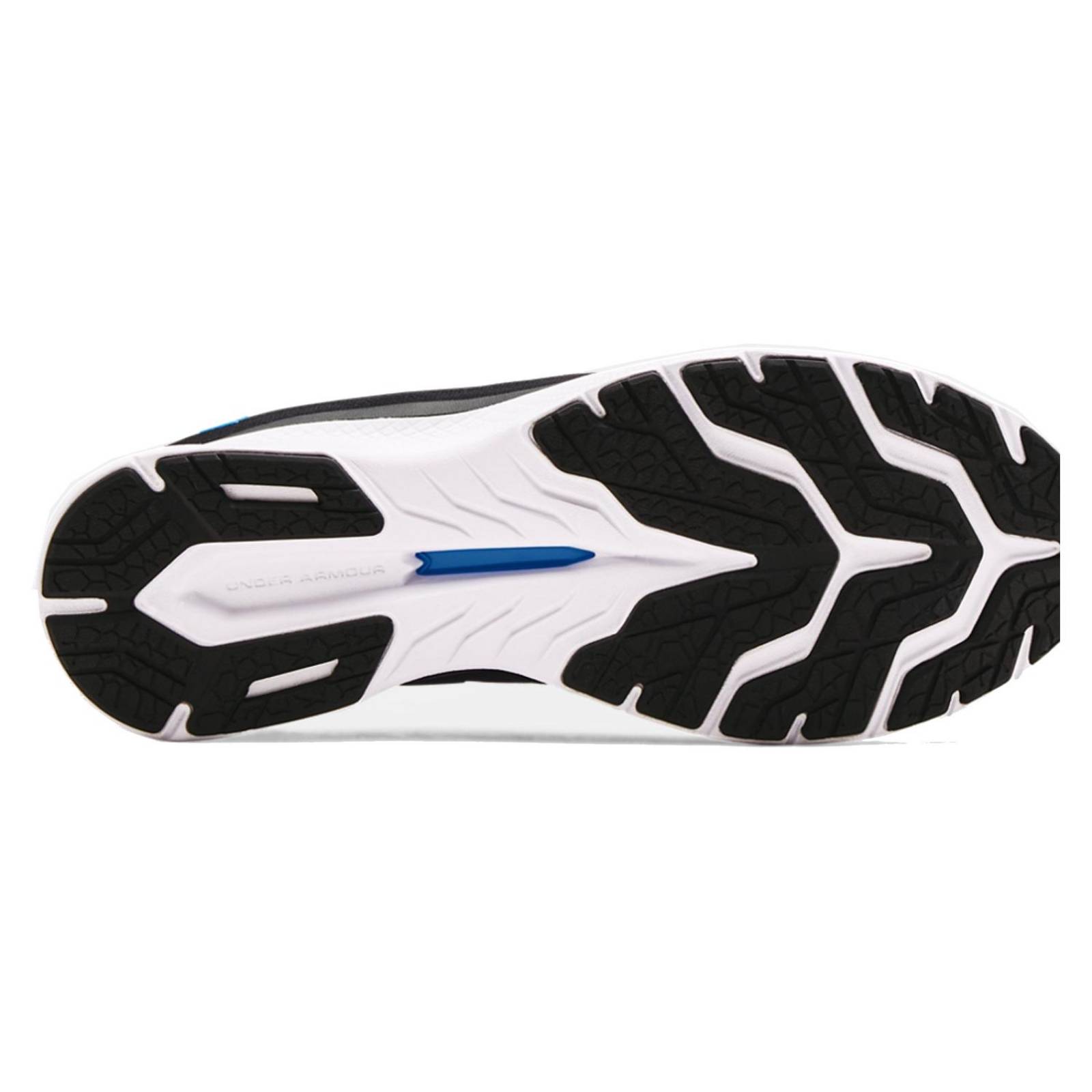 Tenis Under Armour Charged Bandit 6 Hombre Deportivo Gym Correr 