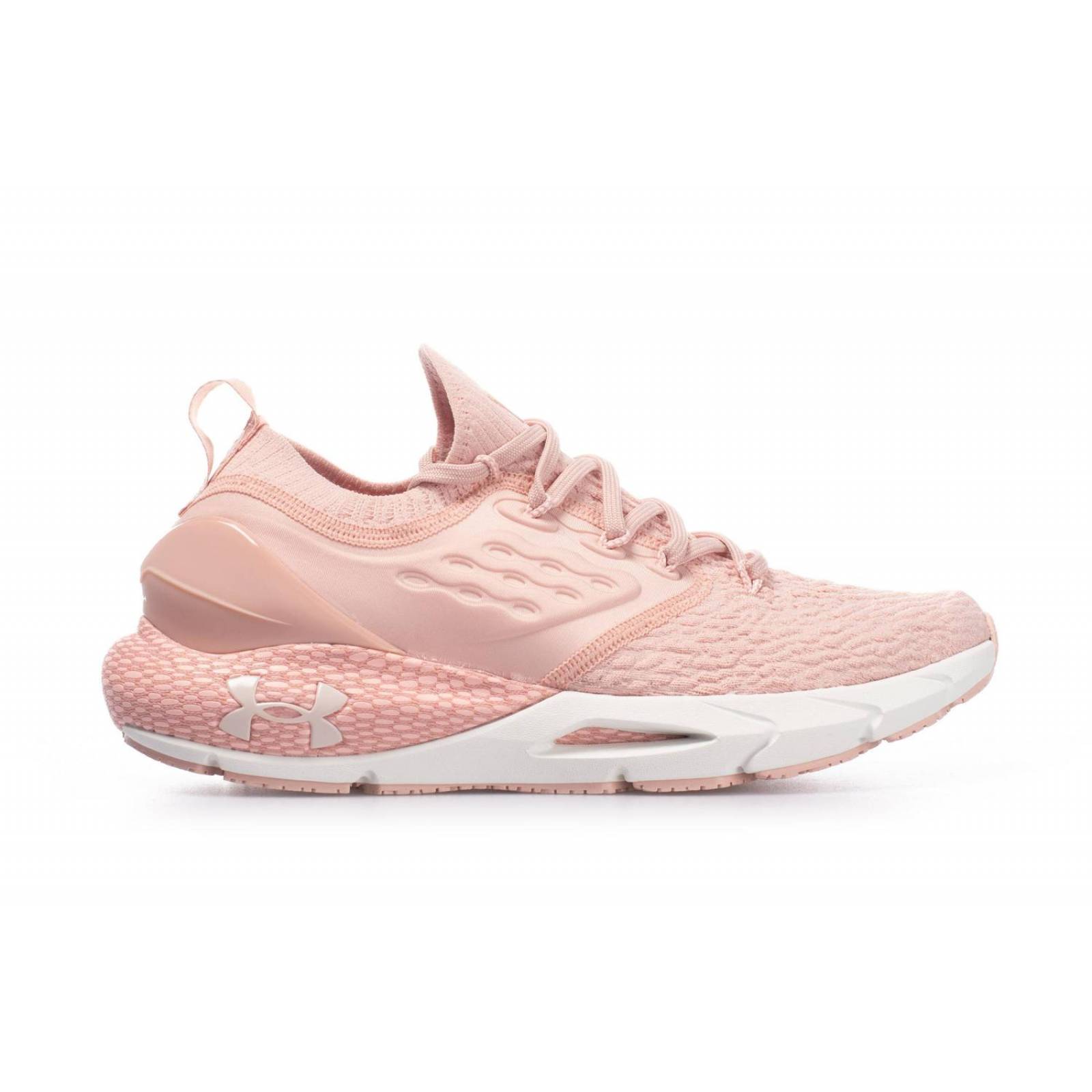 Tenis Under Armour HOVR Phantom 2 IntelliKnit Mujer Correr 