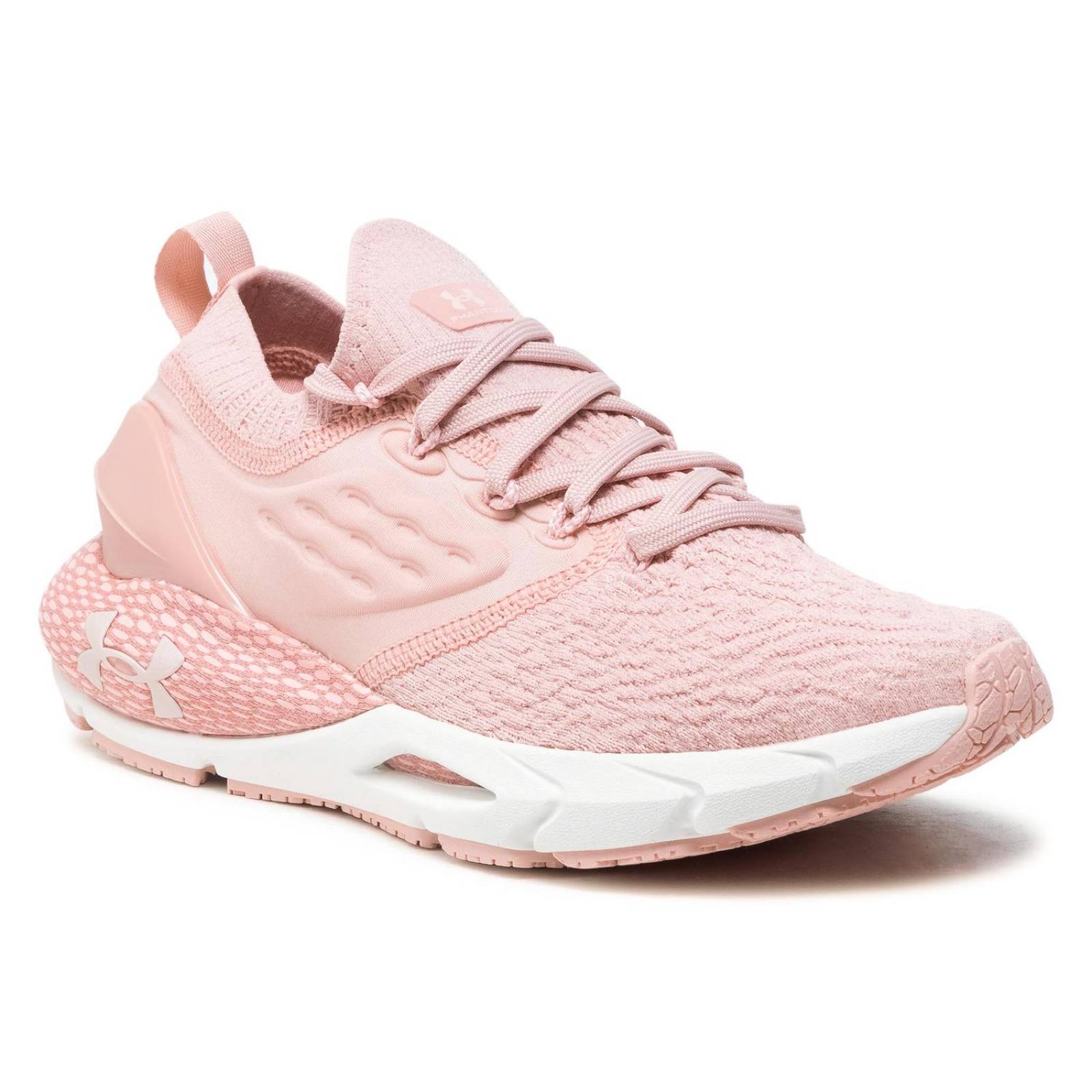 Tenis Under Armour HOVR Phantom 2 IntelliKnit Mujer Correr 