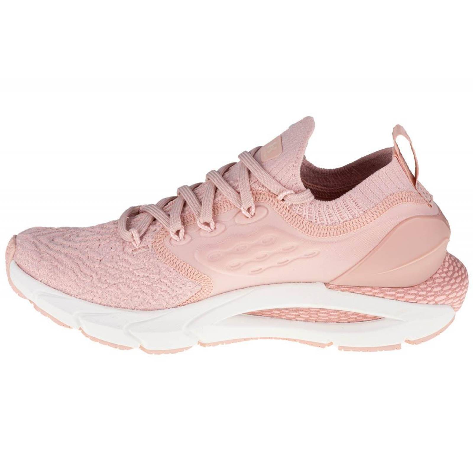 Tenis Under Armour HOVR Phantom 2 IntelliKnit Mujer Correr 