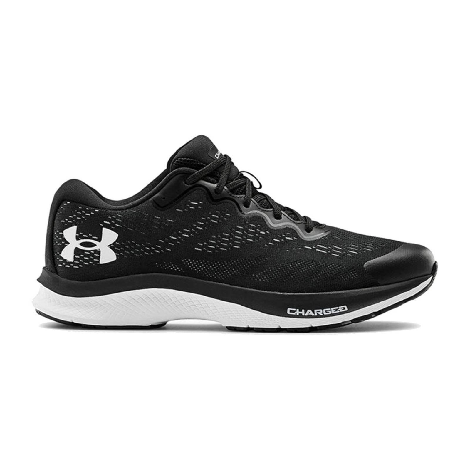 Tenis Under Armour Charged Bandit 6 Mujer Deportivo Correr 