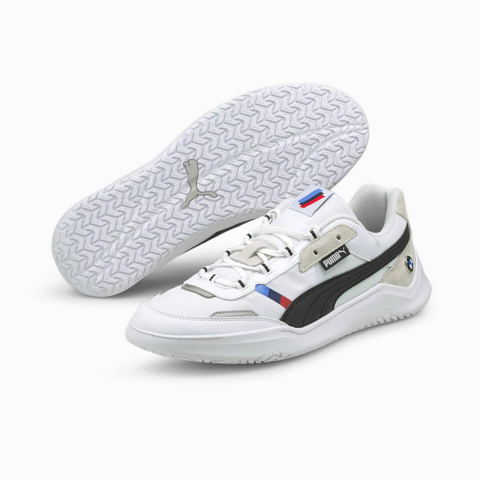 Tenis Puma BMW MMS DC Future Hombre Escudería F1 