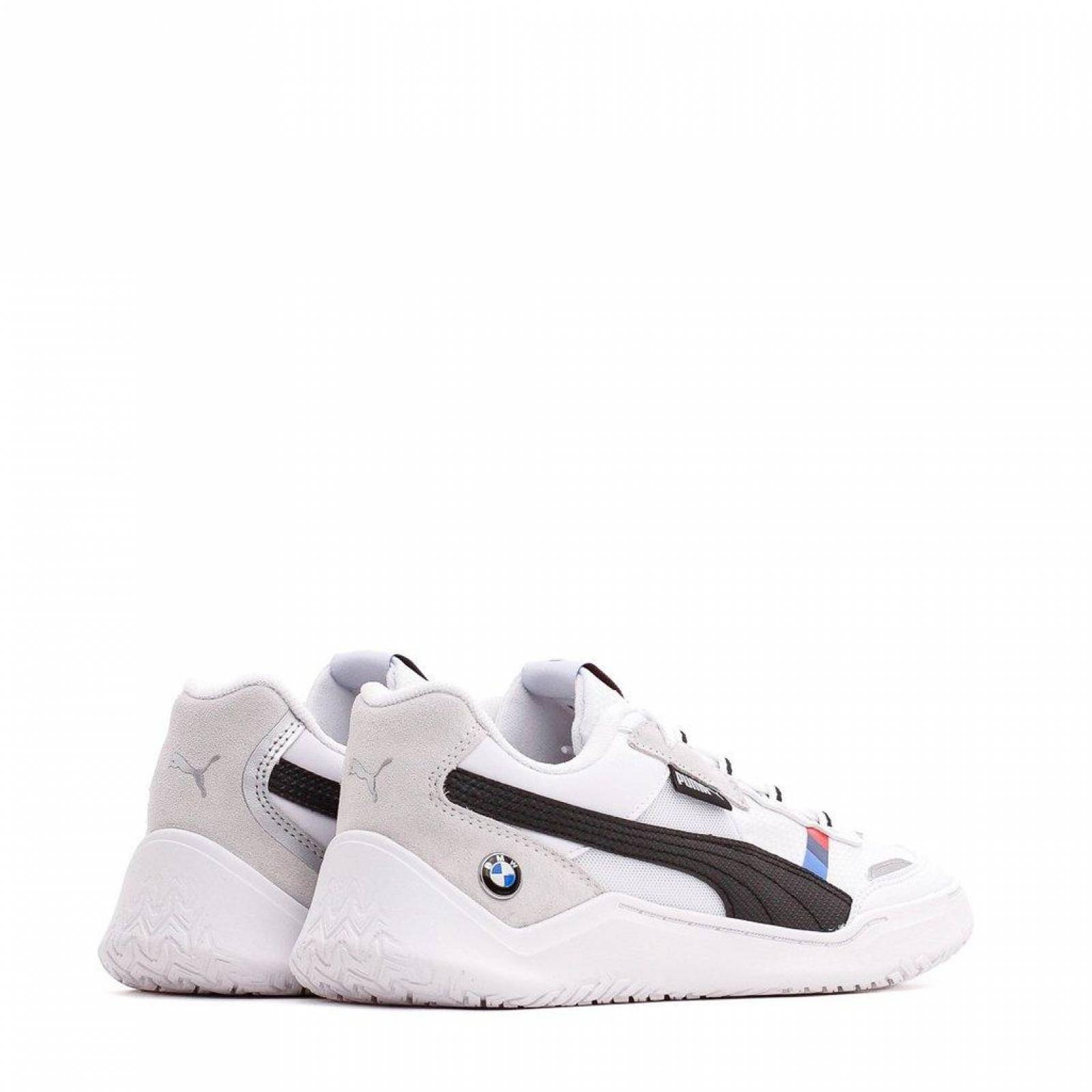 Tenis Puma BMW MMS DC Future Hombre Escudería F1 