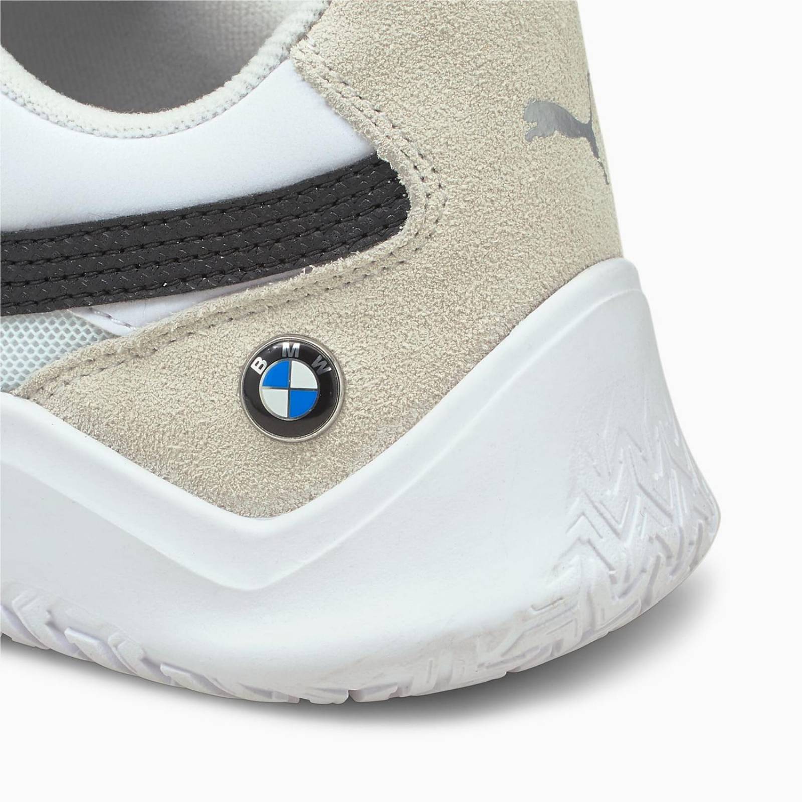 Tenis Puma BMW MMS DC Future Hombre Escudería F1 