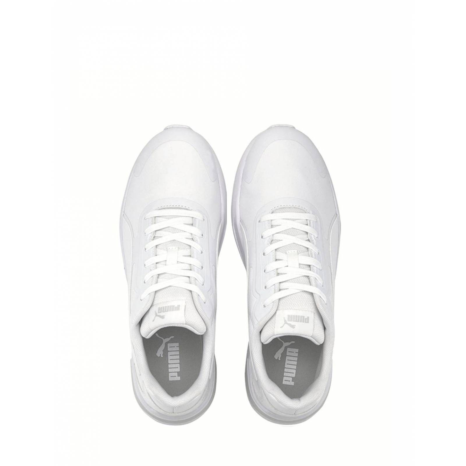 Tenis Puma Value Attack Runner Mujer Deportivos 