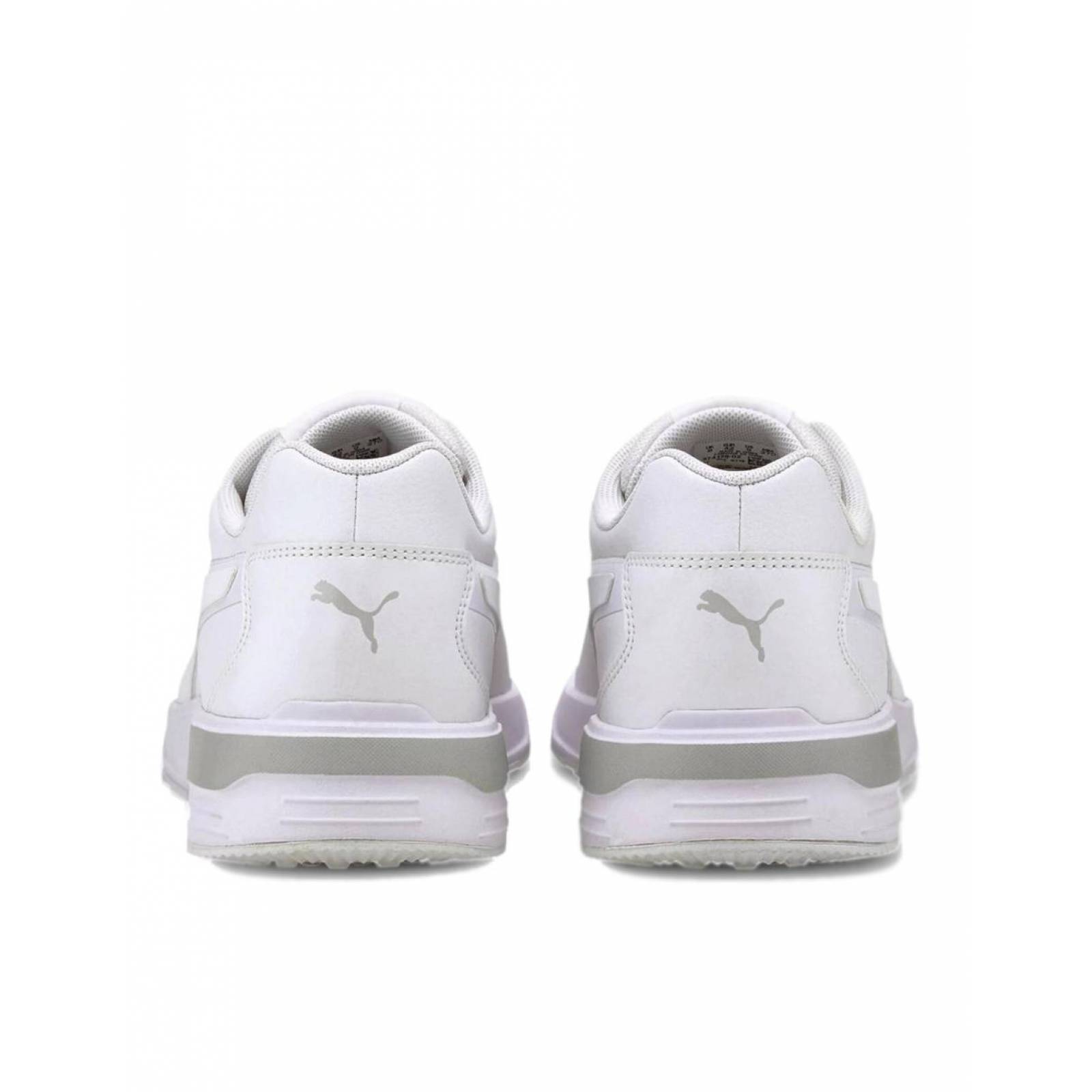 Tenis Puma Value Attack Runner Mujer Deportivos 