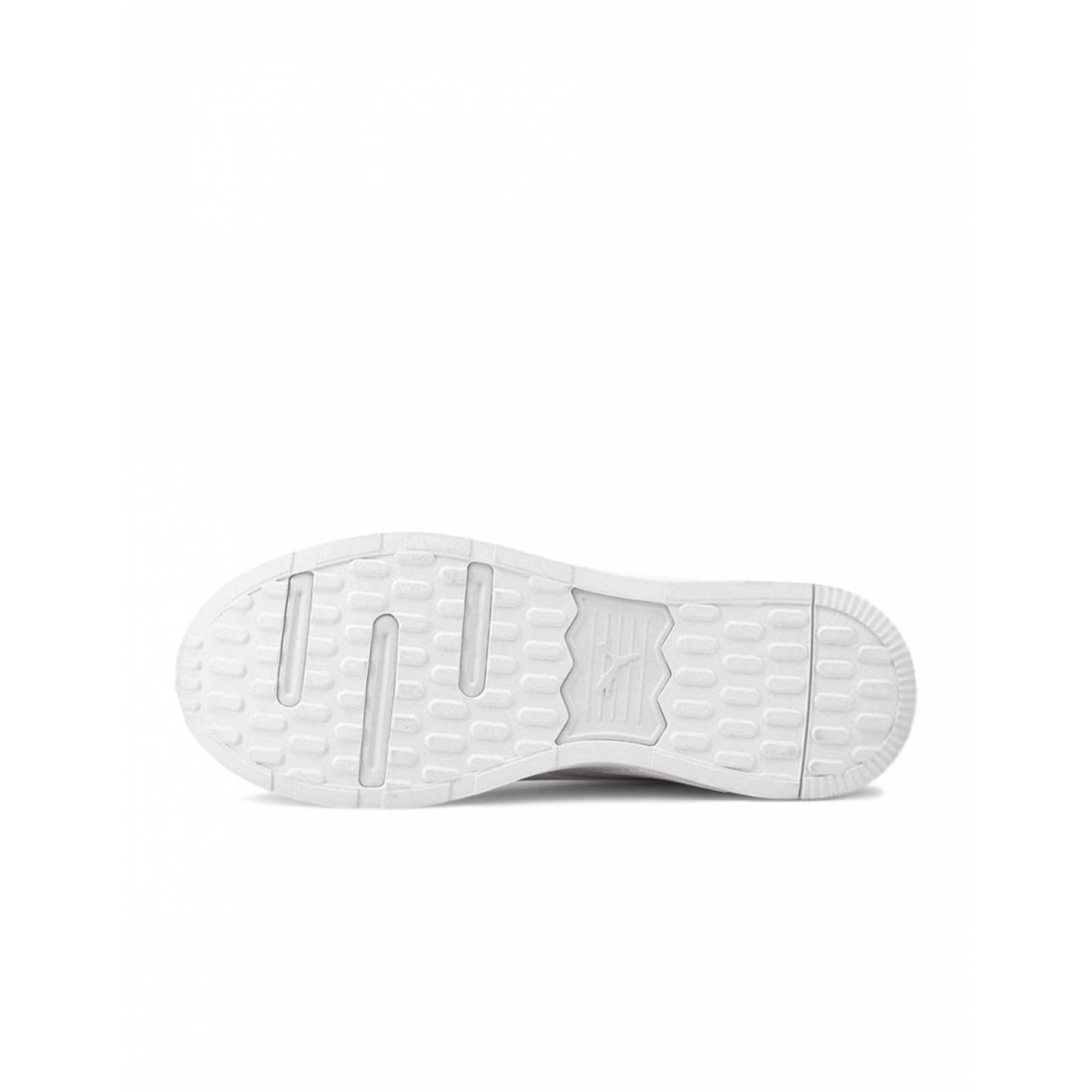 Tenis Puma Value Attack Runner Mujer Deportivos 