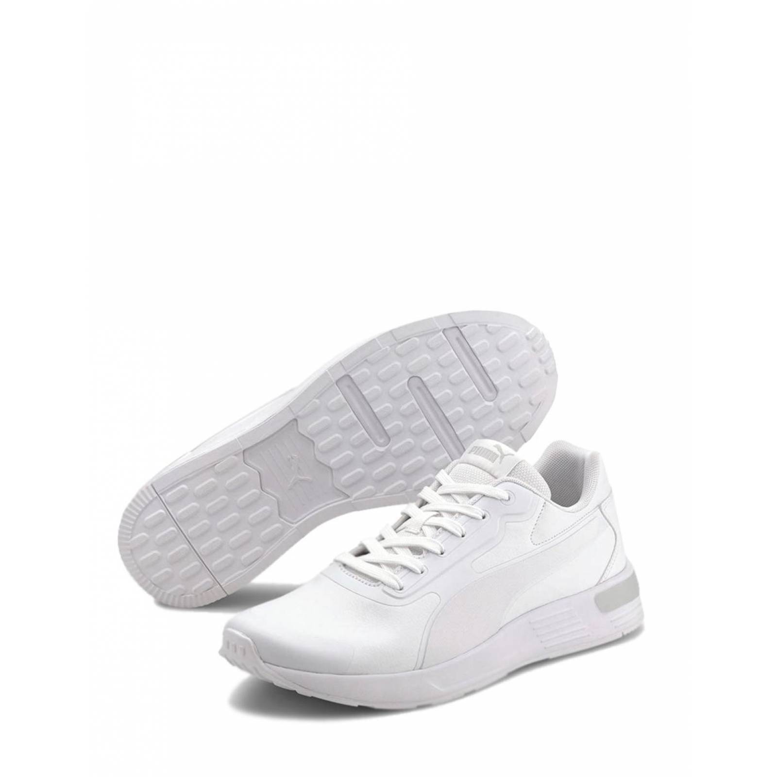 Tenis Puma Value Attack Runner Mujer Deportivos 