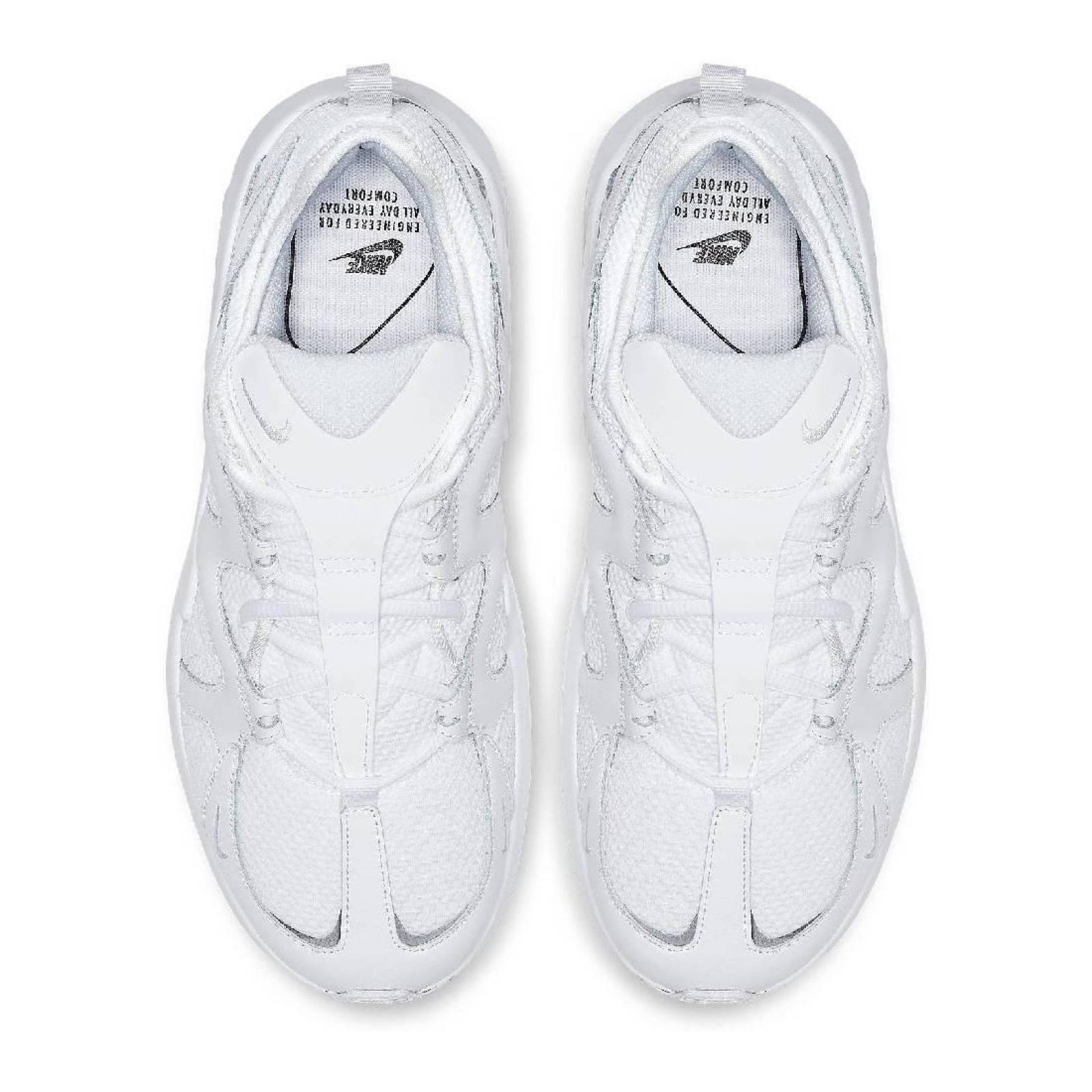 Nike air 2024 max graviton blanco