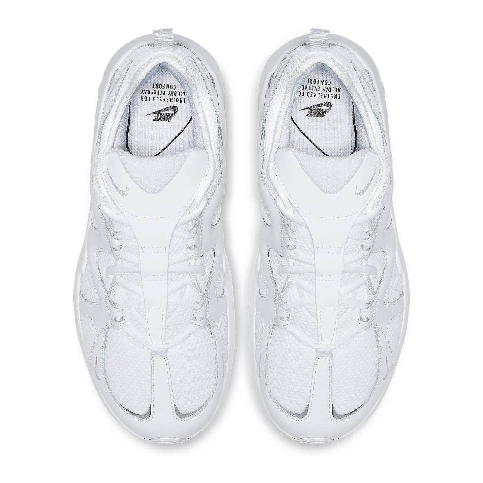 Tenis Nike Air Max Graviton Hombre Original Deportivos Tekno 