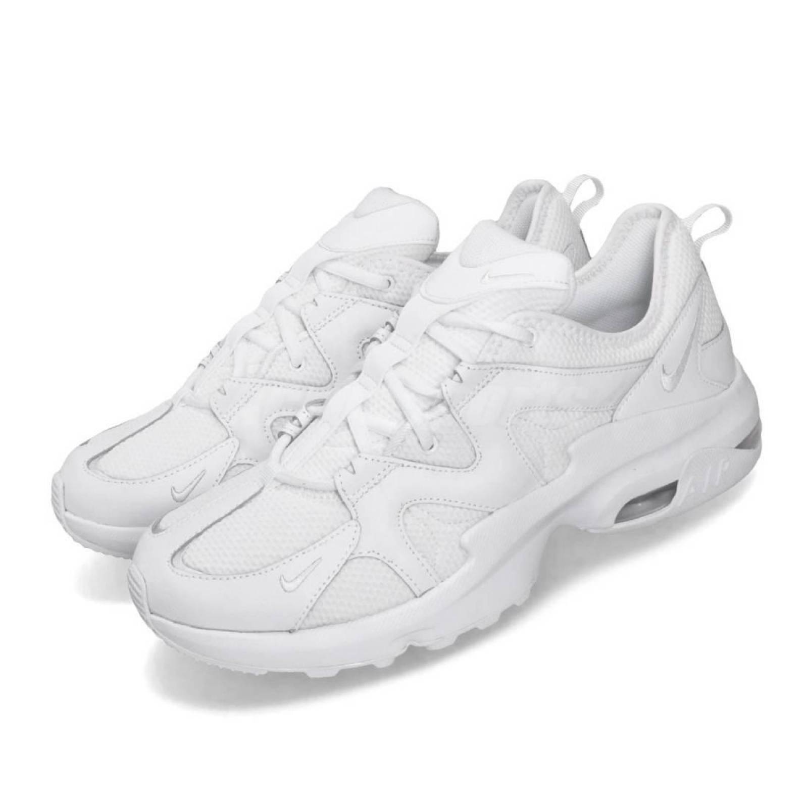Tenis Nike Air Max Graviton Hombre Original Deportivos Tekno 