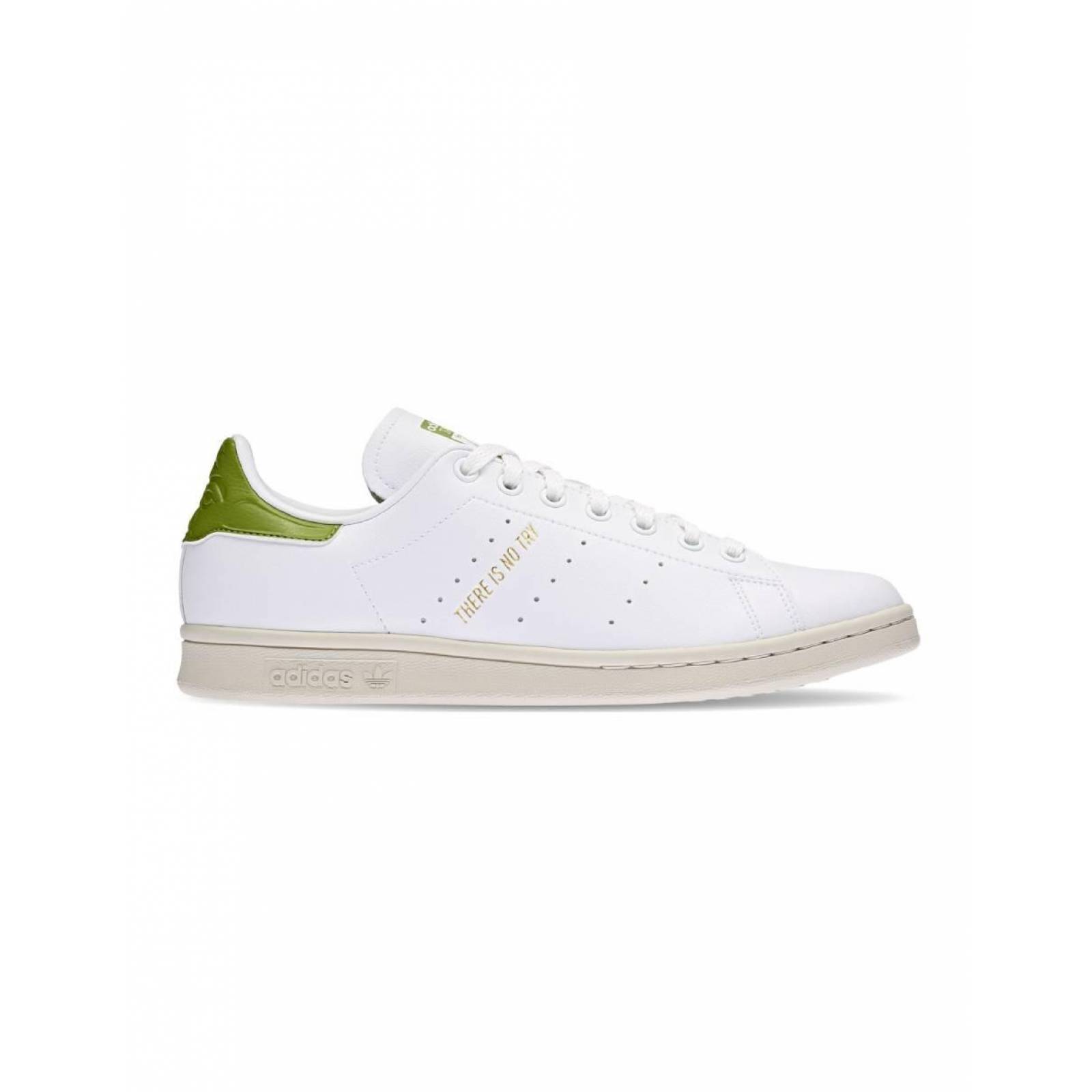 Tenis Stan Smith x Star Wars Yoda Hombre Casual 