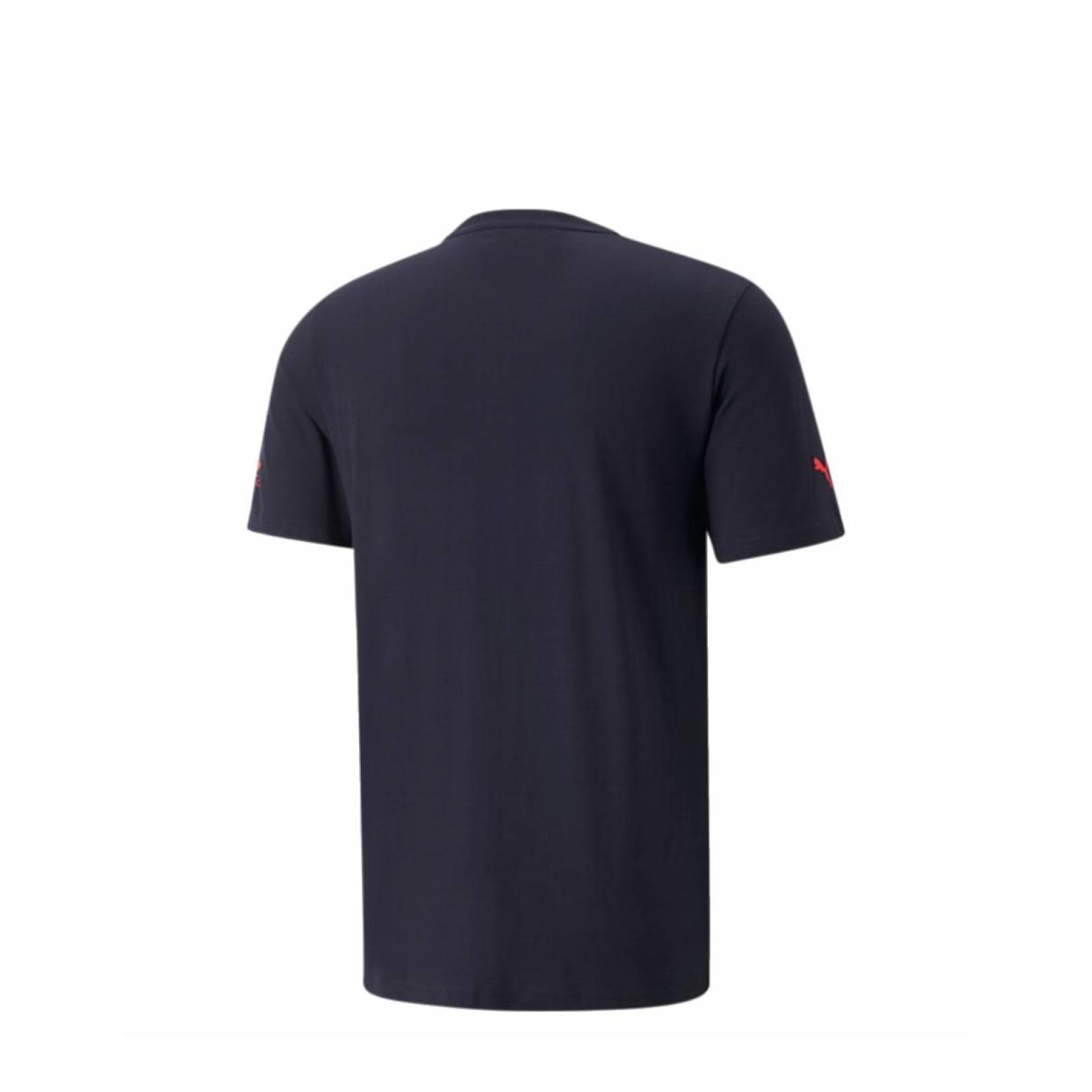 Playera Puma Red Bull Racing Checo Pérez Hombre F1 
