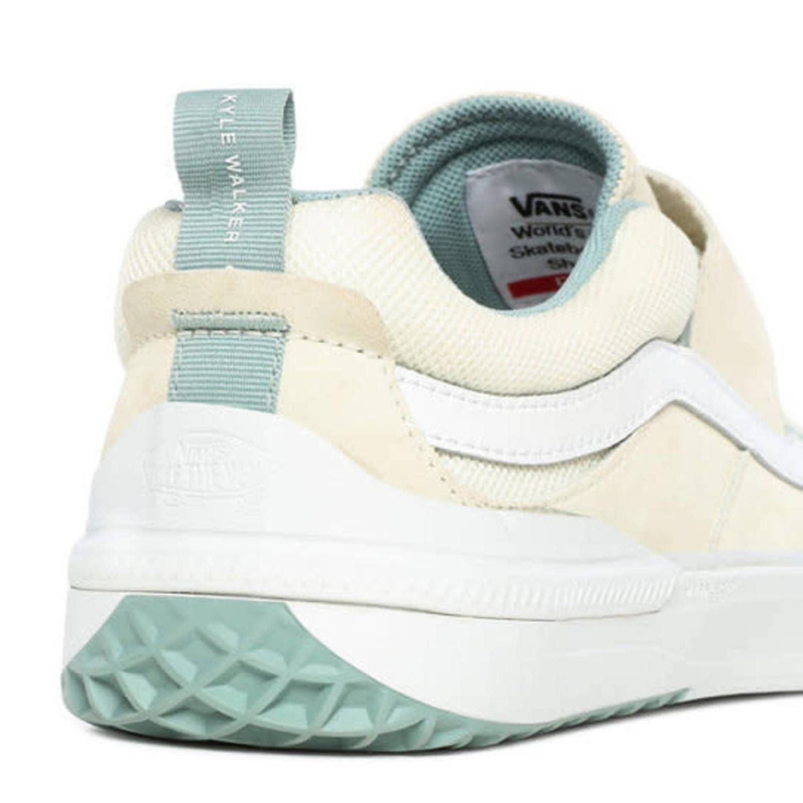 Tenis Vans Kyle Pro 2 Hombre Skate Sport Kyle Walker 