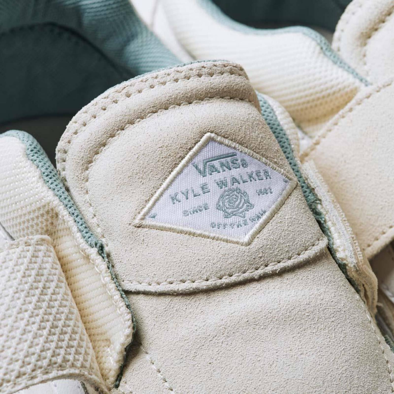 Tenis Vans Kyle Pro 2 Hombre Skate Sport Kyle Walker 