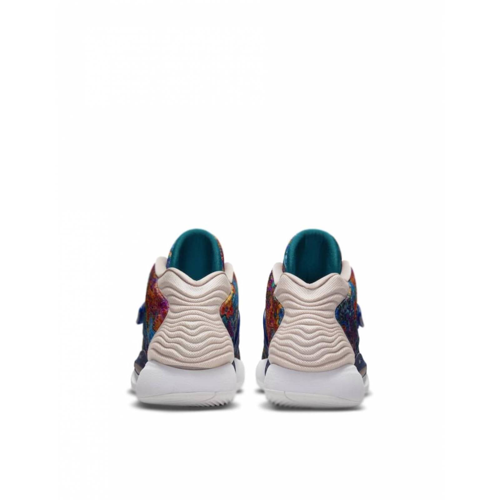 Tenis Nike KD14 Hombre Deportivo Basquetbol Kevin Durant 