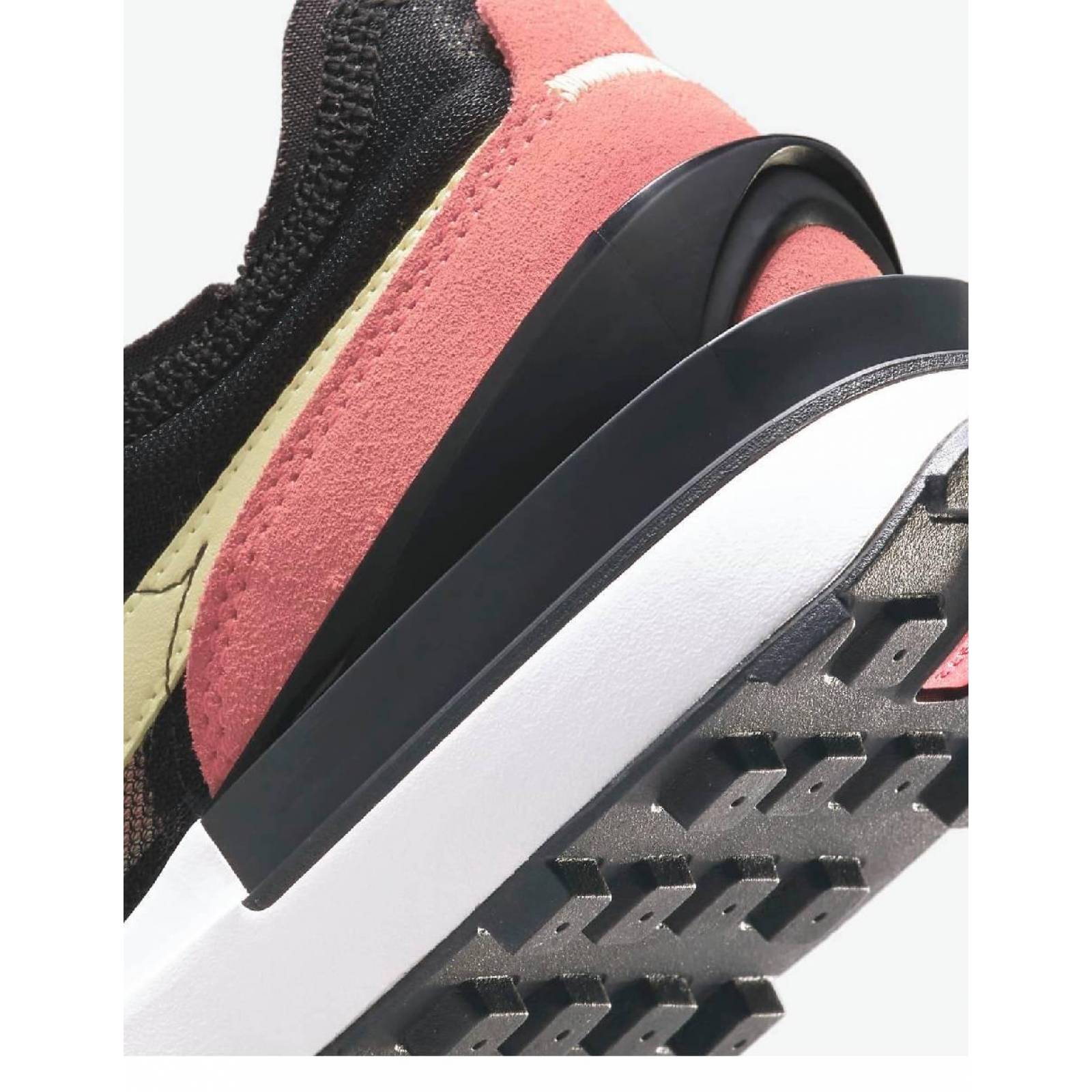 Tenis Nike Waffle One Mujer Casual Moderno Urbano Cómodo 