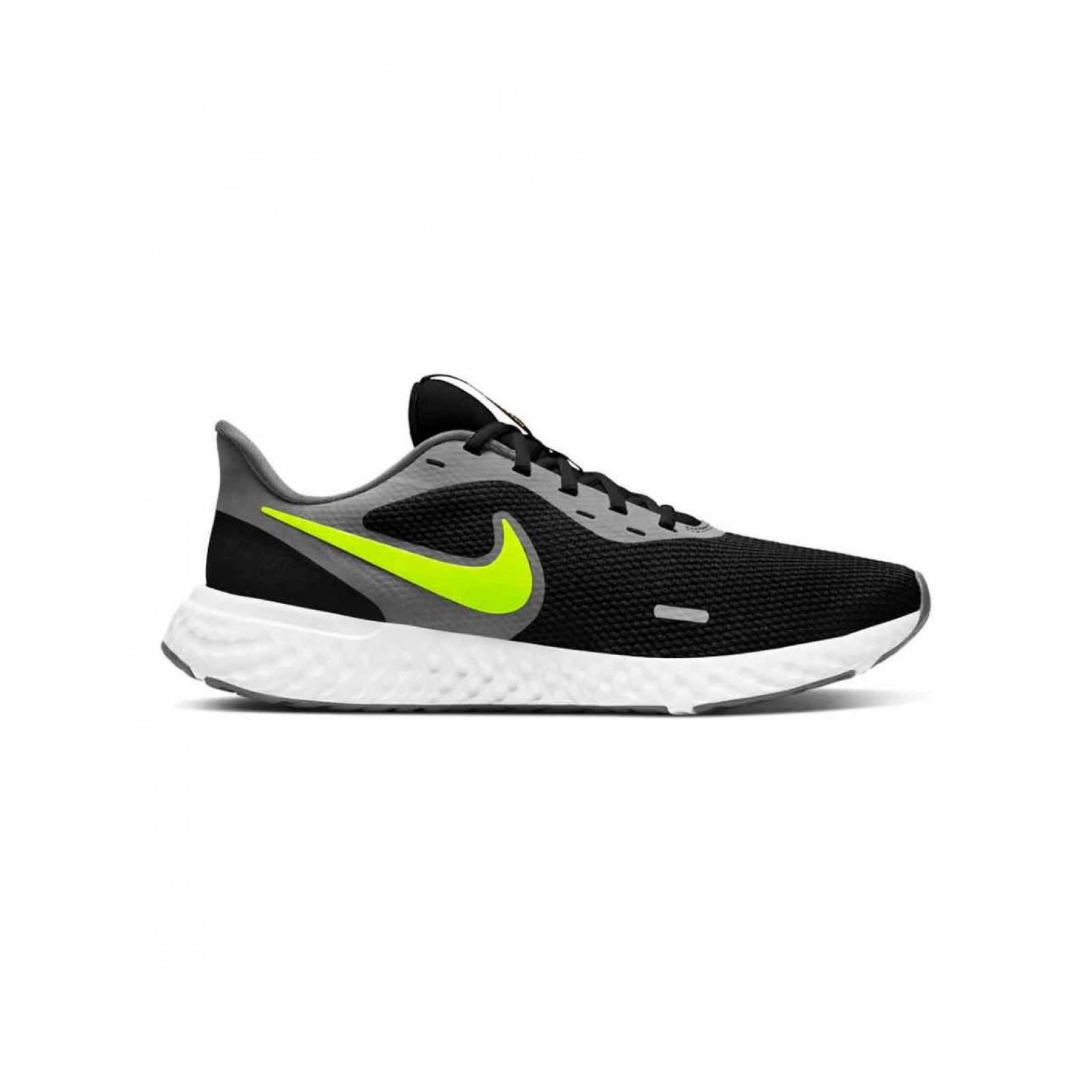 Tenis Nike Revolution Hombre Deportivo Correr Running