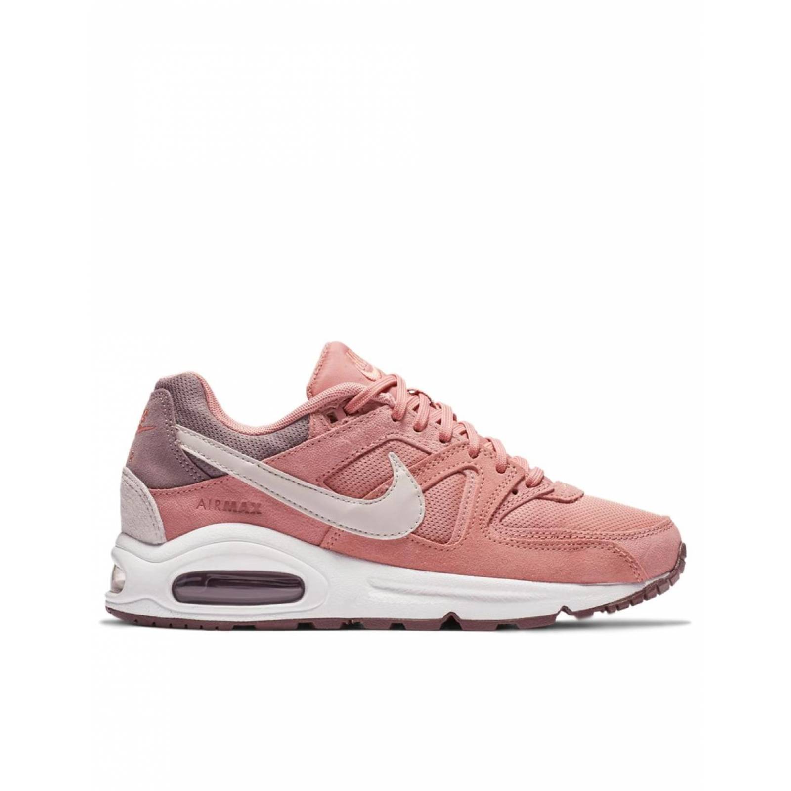 Tenis Nike Air Max Command Stardust Mujer Casual Moda