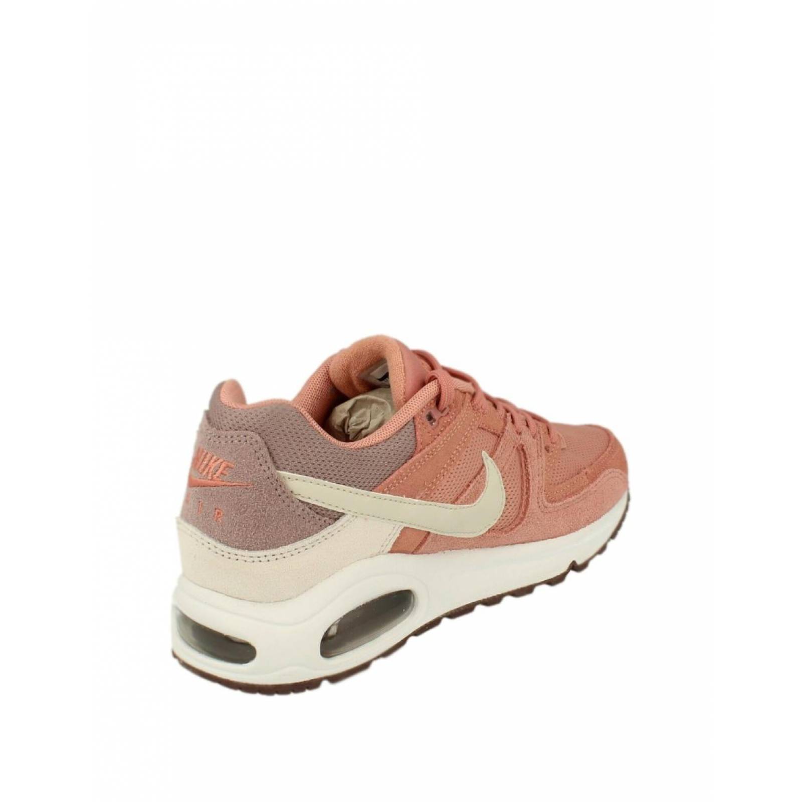 Tenis Nike Air Max Command Stardust Mujer Casual Moda