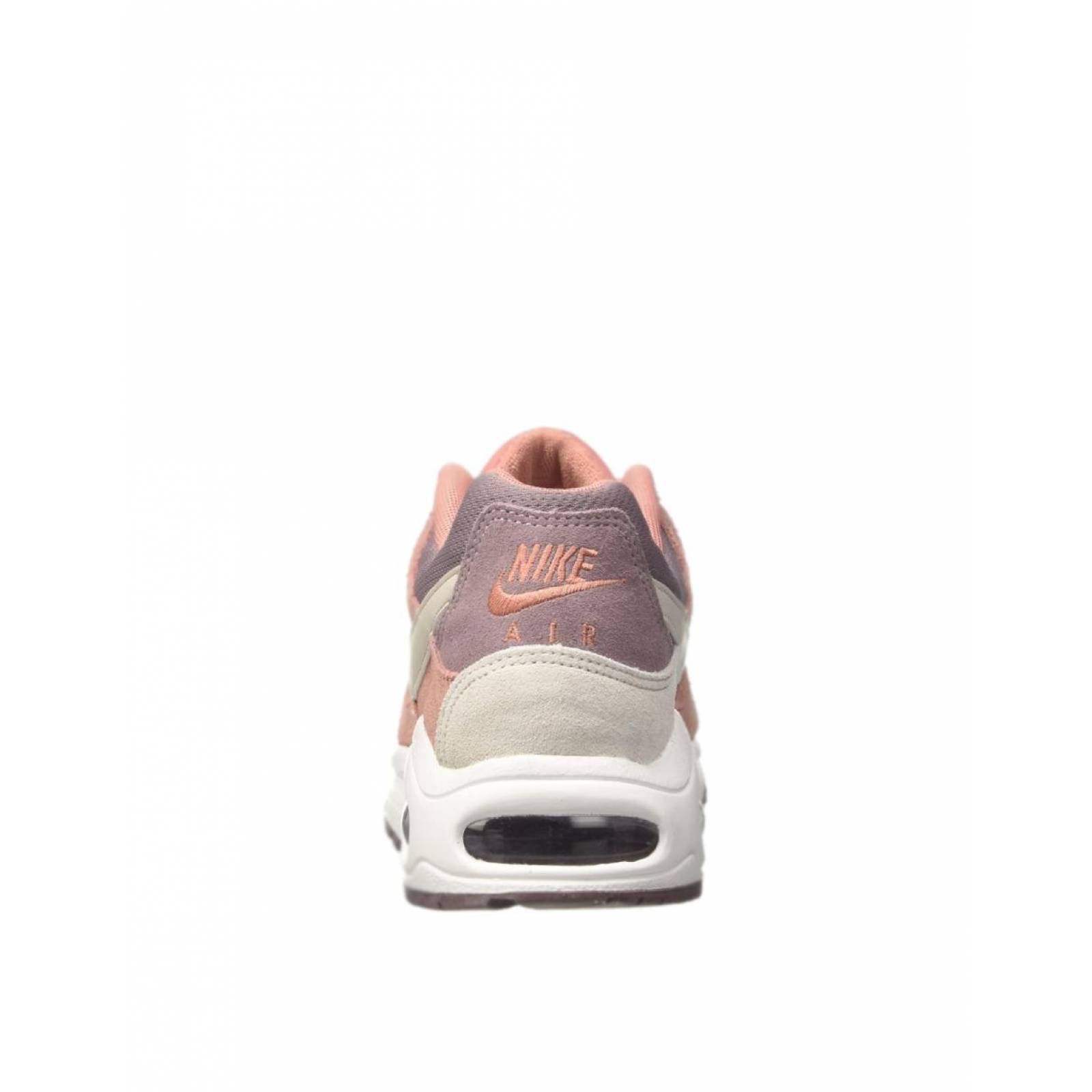 Tenis Nike Air Max Command Stardust Mujer Casual Moda