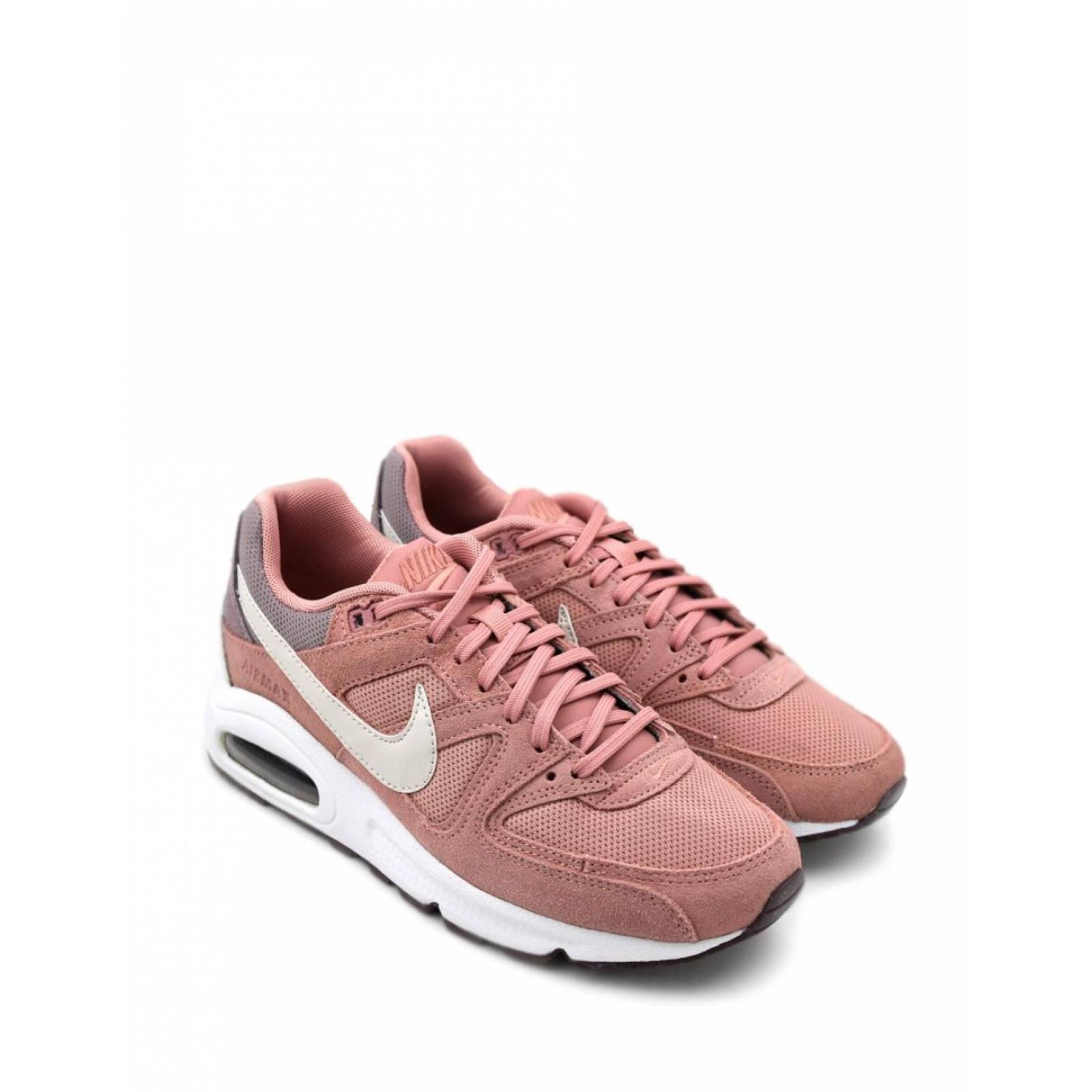Tenis Nike Air Max Command Stardust Mujer Casual Moda