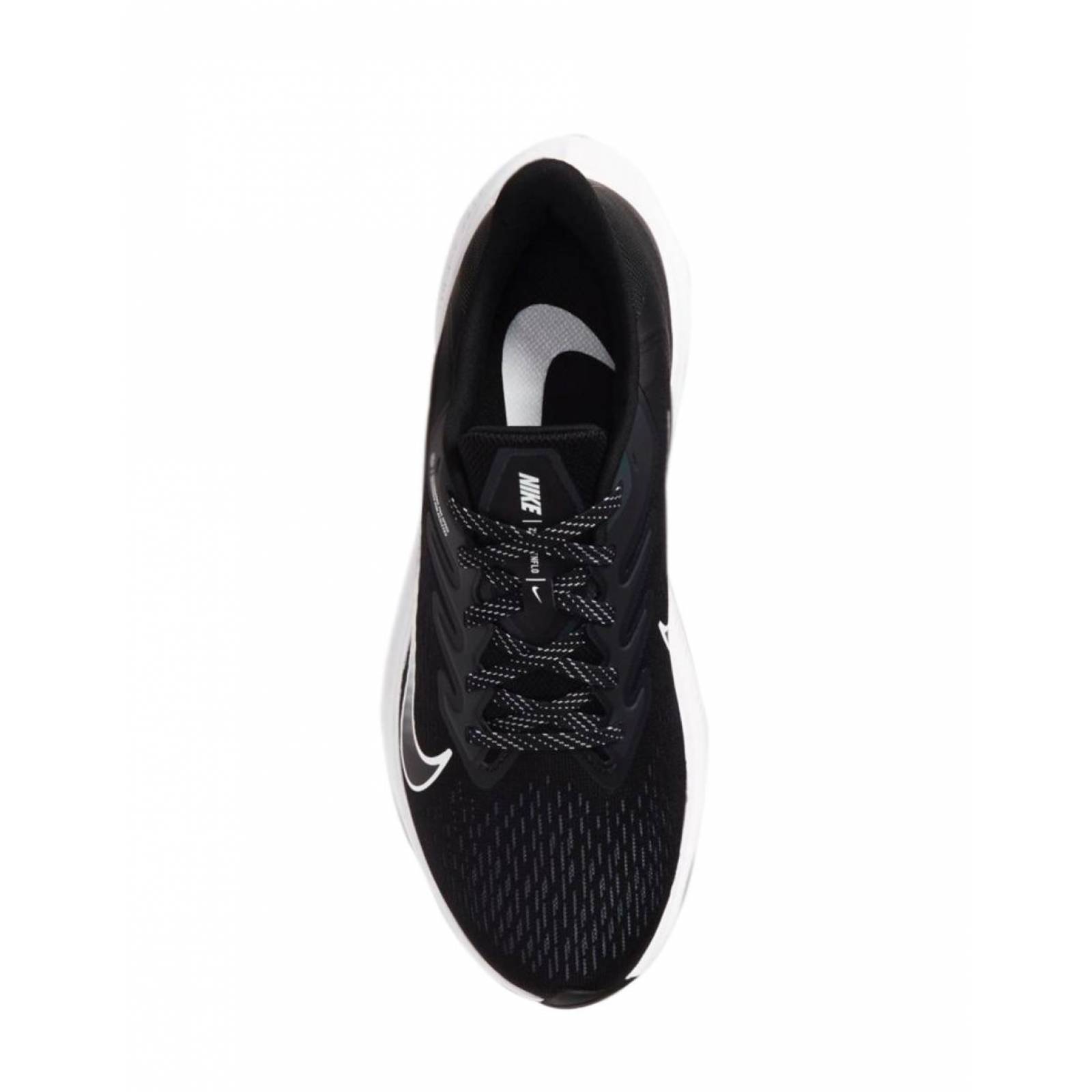 Tenis Nike Air Zoom Winflo 7 Mujer Deportivo Correr 