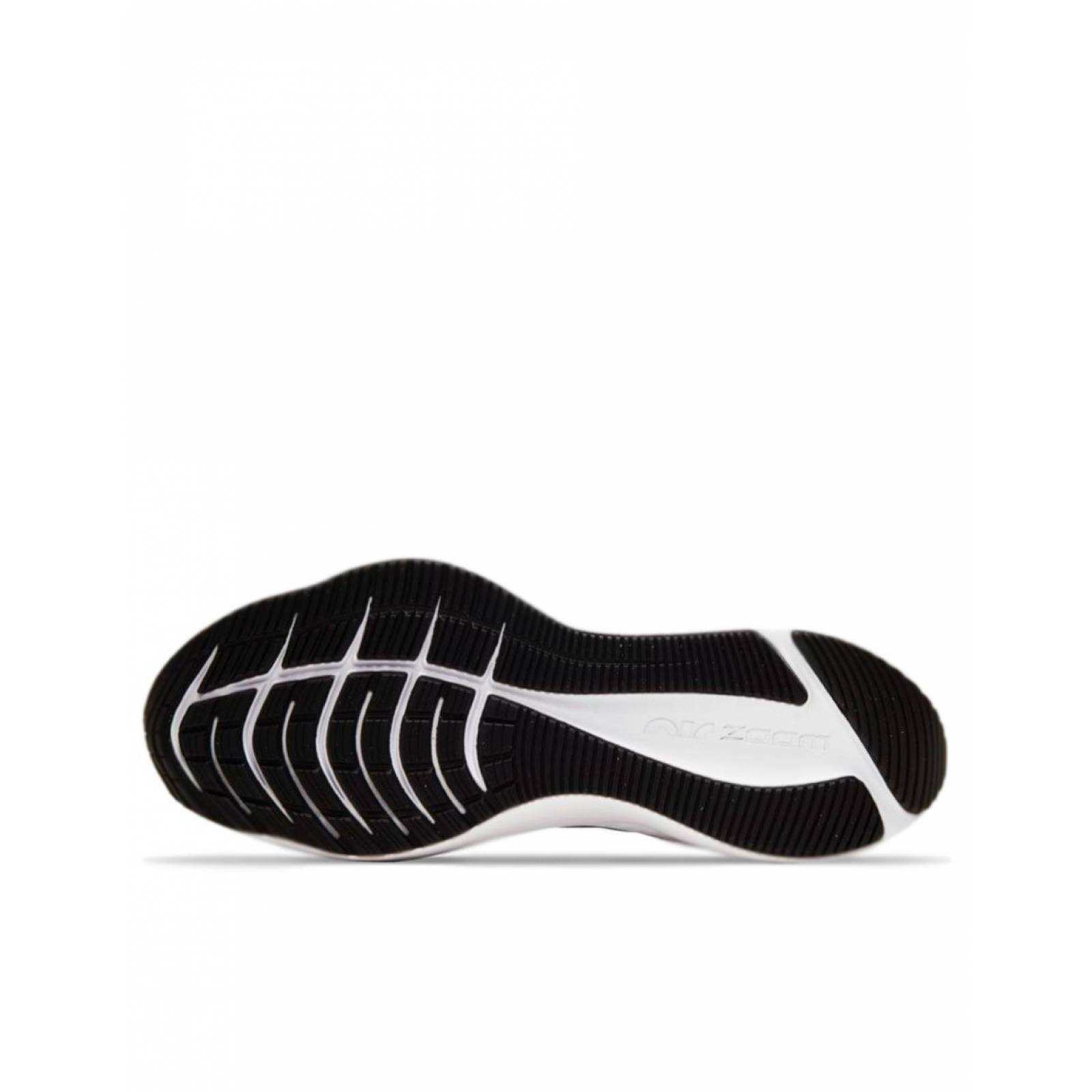Tenis Nike Air Zoom Winflo 7 Mujer Deportivo Correr 