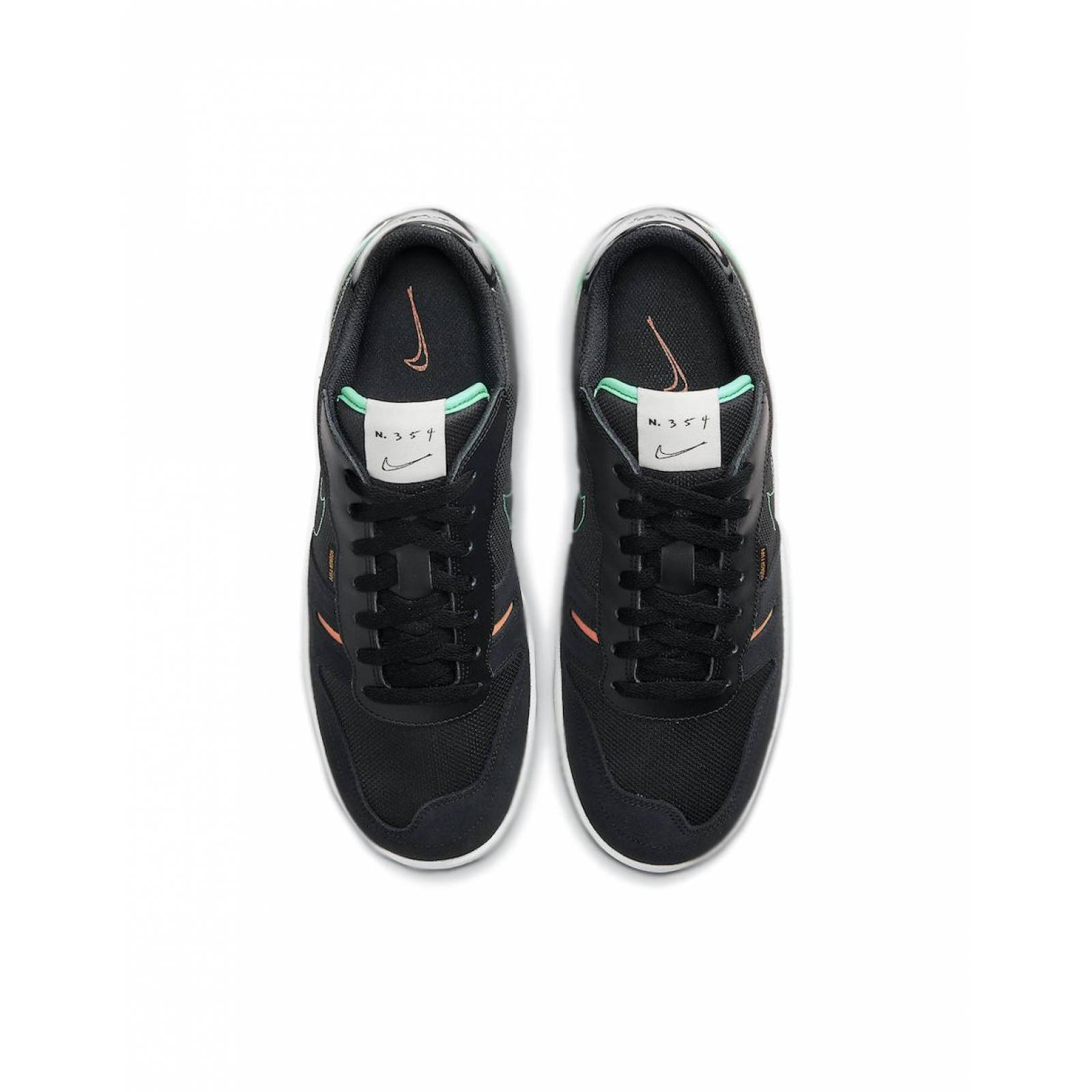 Tenis Nike Squash-Type Hombre Deportivo Skate Moda 