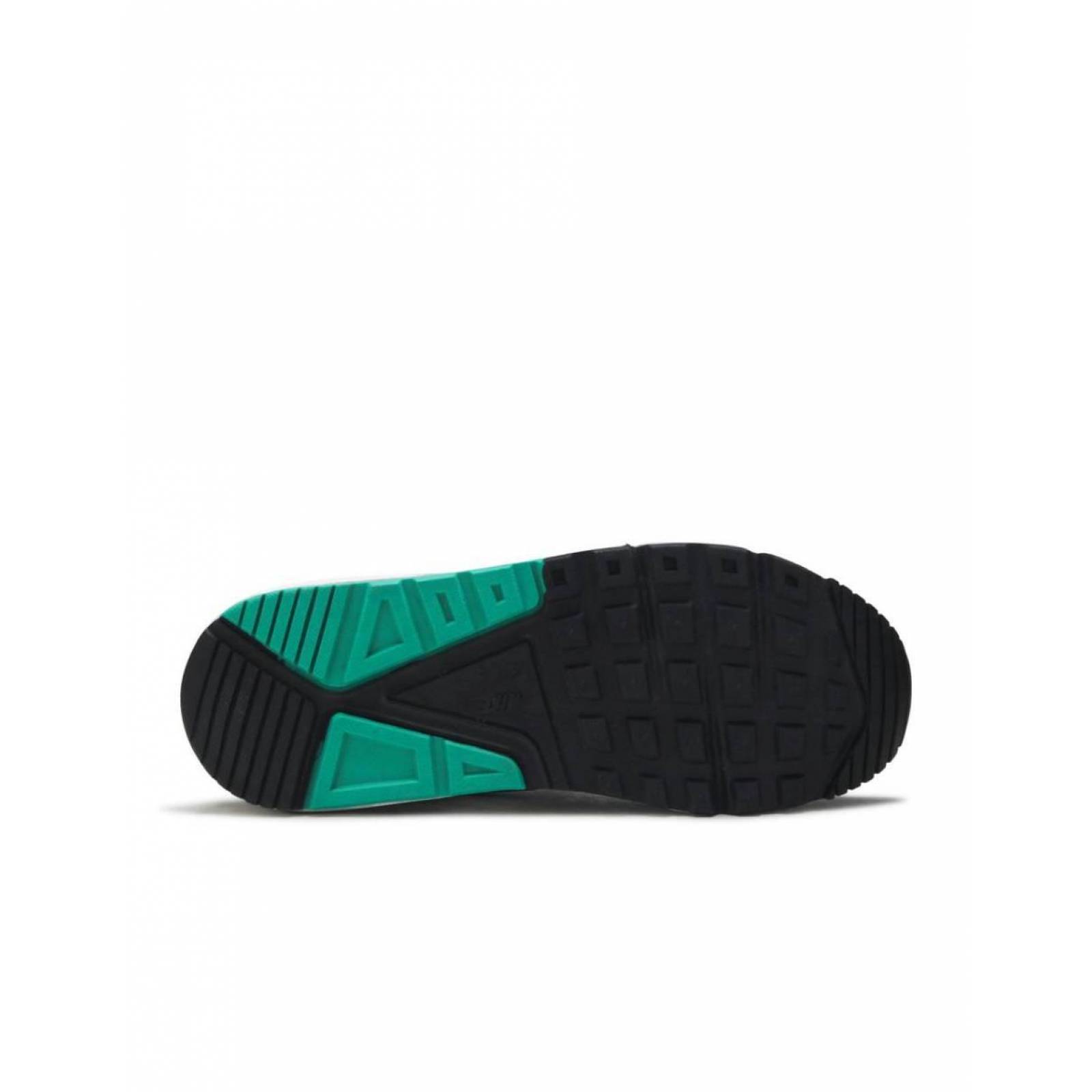 Tenis Nike Air Max Correlate Mujer Casual Cómodo 