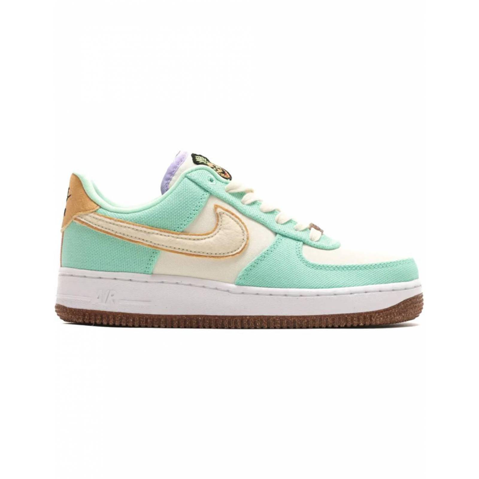 Tenis Nike Air Force 1 '07 LX Unisex Deportivos