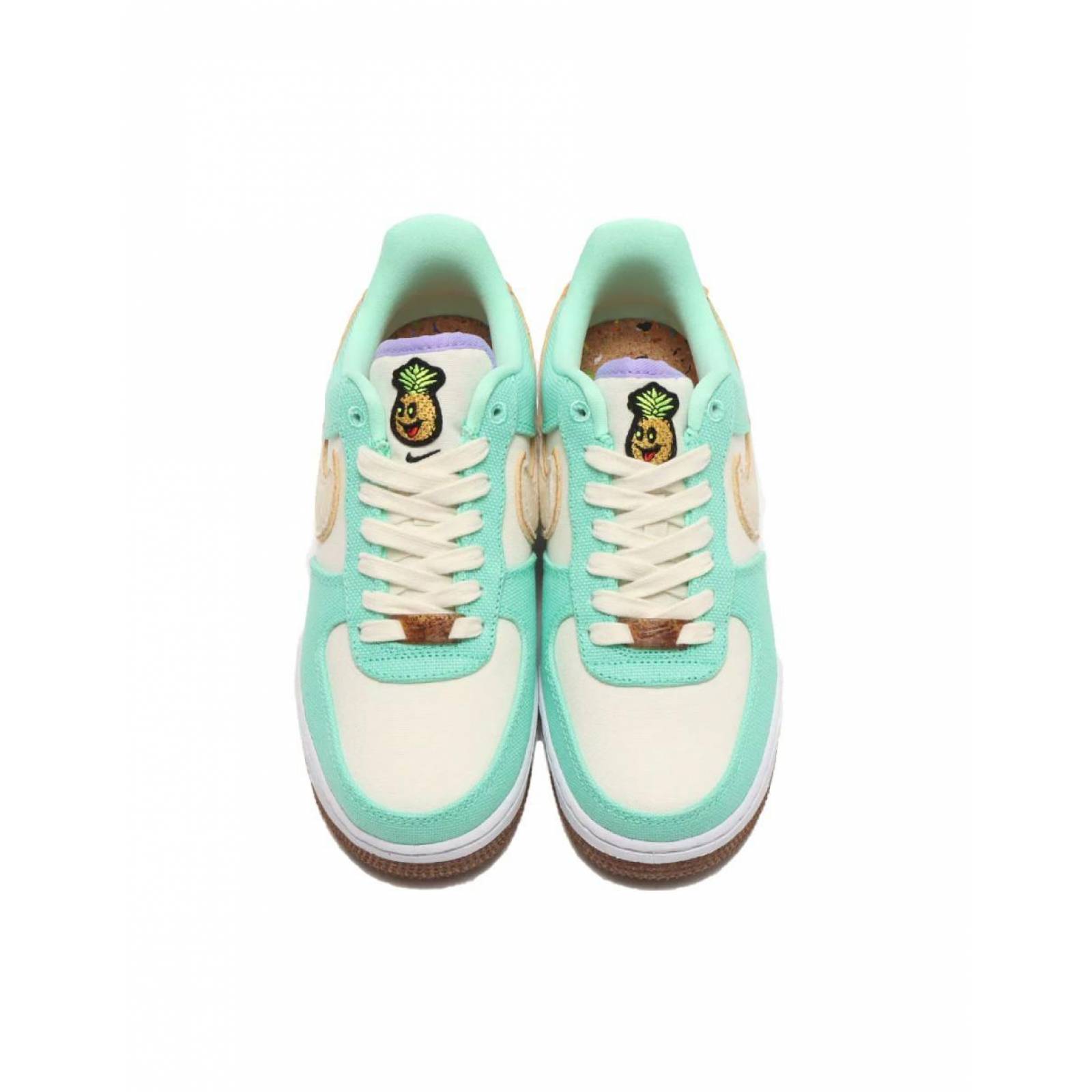 Tenis Nike Air Force 1 '07 LX Unisex Deportivos